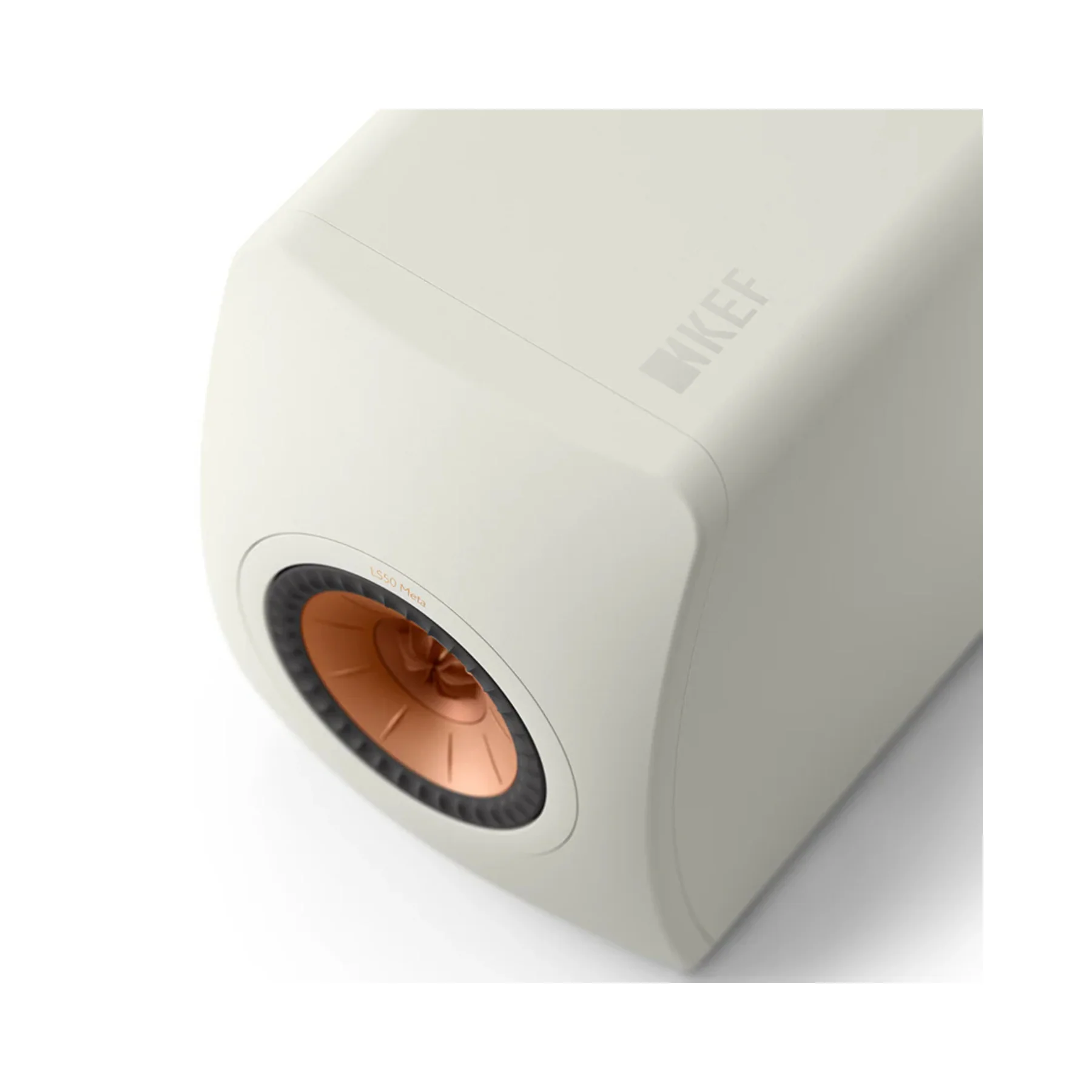 KEF LS50 Meta HiFi Bookshelf Speakers - Clearance / Open Box - Image 13