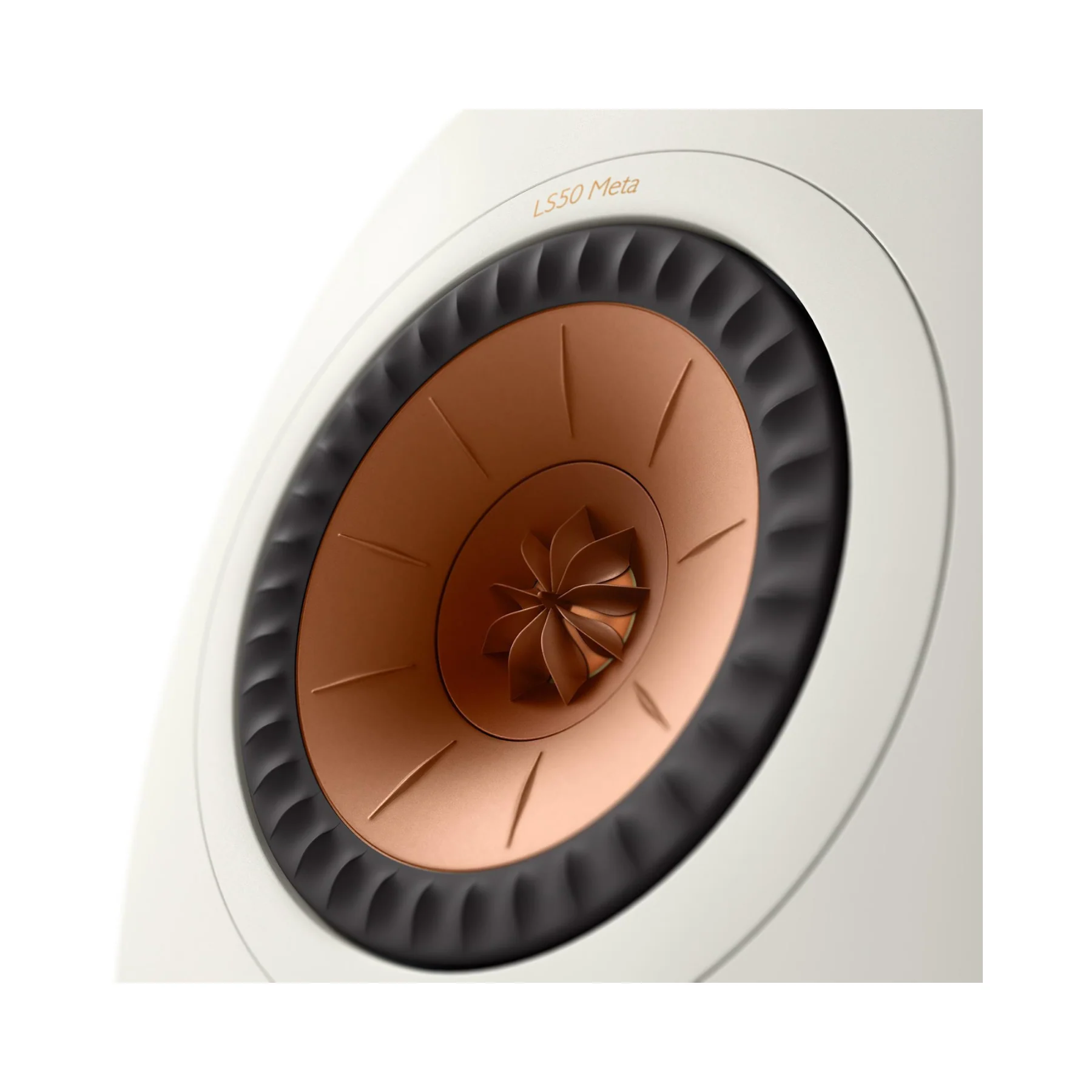KEF LS50 Meta HiFi Bookshelf Speakers - Clearance / Open Box - Image 14
