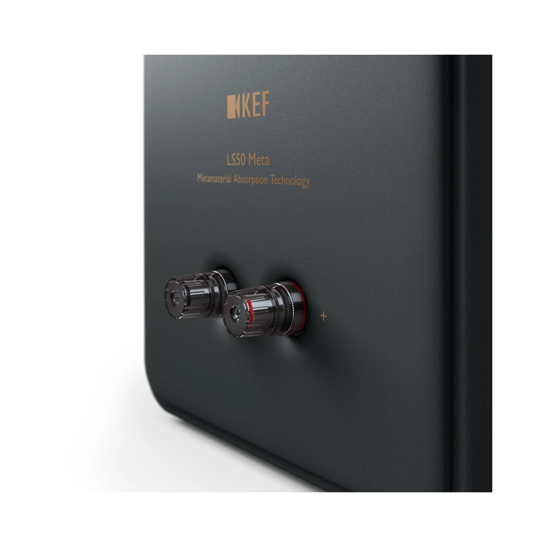 KEF LS50 Meta HiFi Bookshelf Speakers - Clearance / Open Box - Image 17