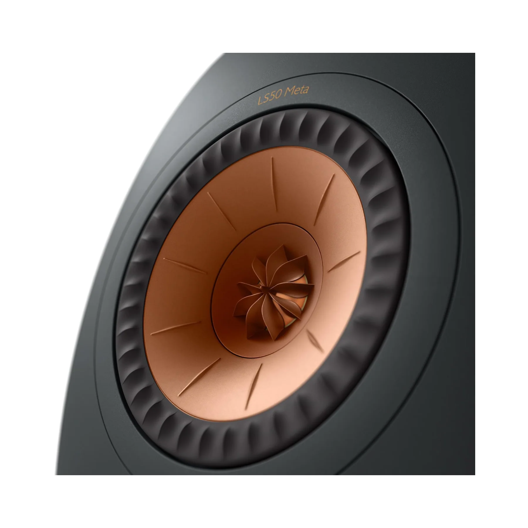 KEF LS50 Meta HiFi Bookshelf Speakers - Clearance / Open Box - Image 20