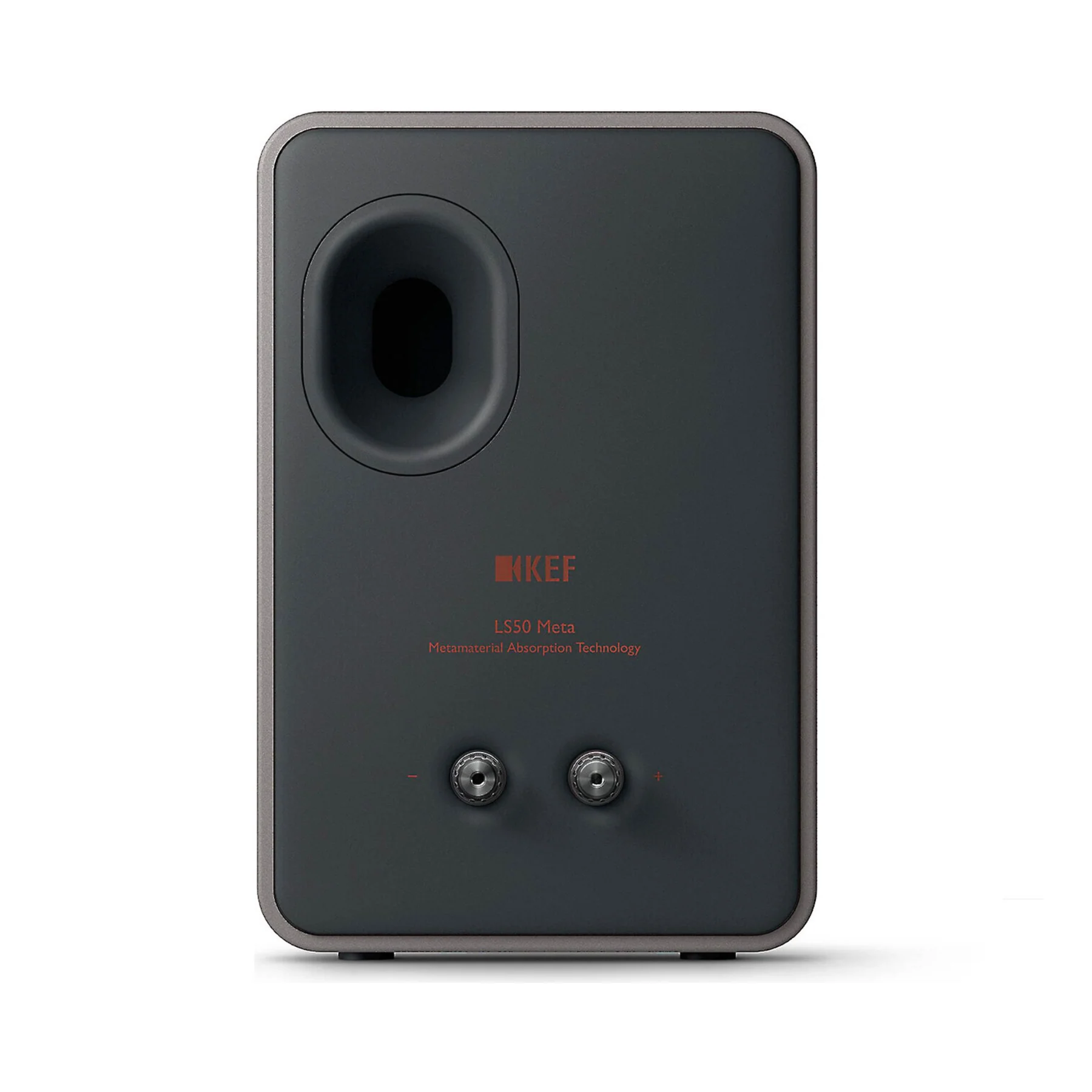 KEF LS50 Meta HiFi Bookshelf Speakers - Clearance / Open Box - Image 25