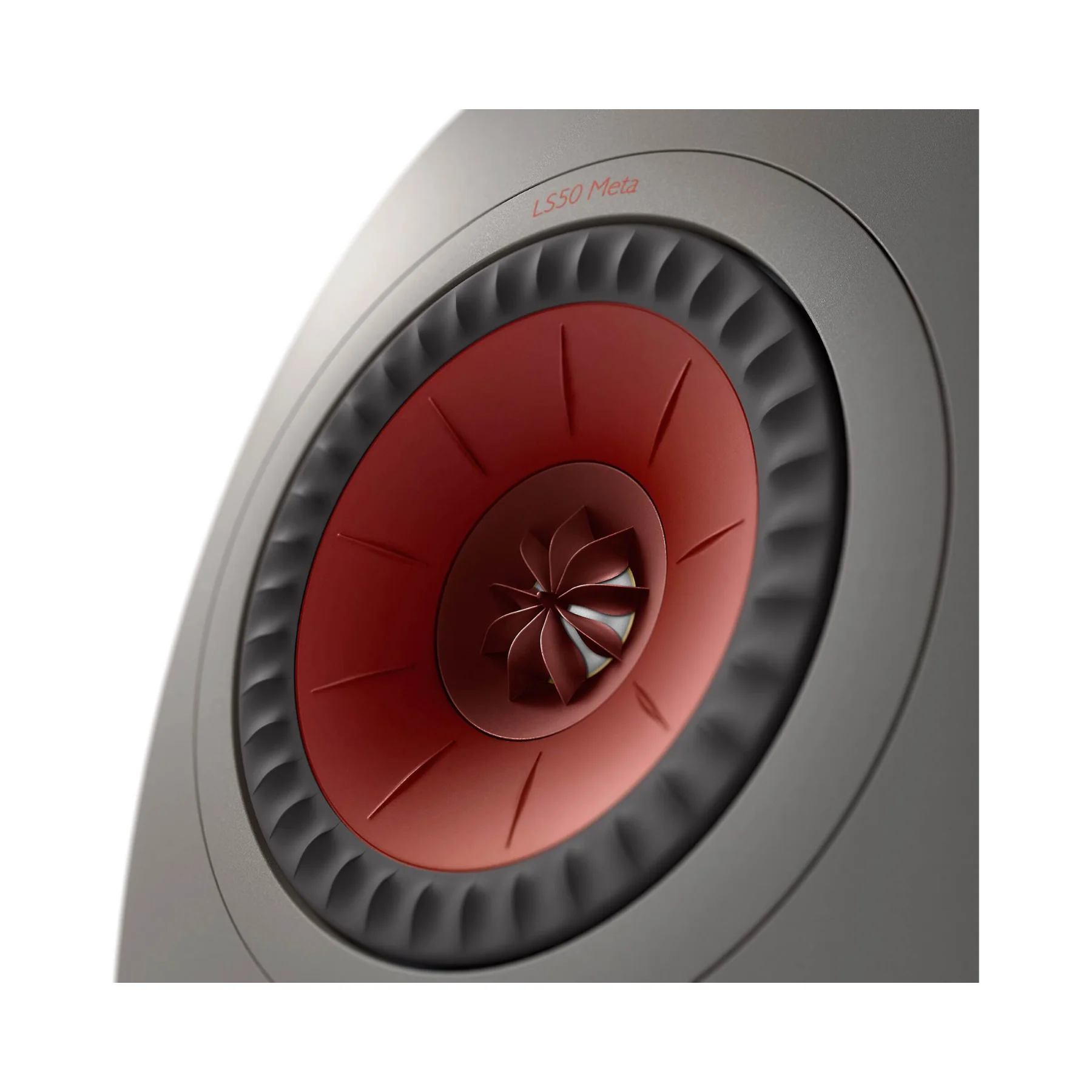 KEF LS50 Meta HiFi Bookshelf Speakers - Clearance / Open Box - Image 27