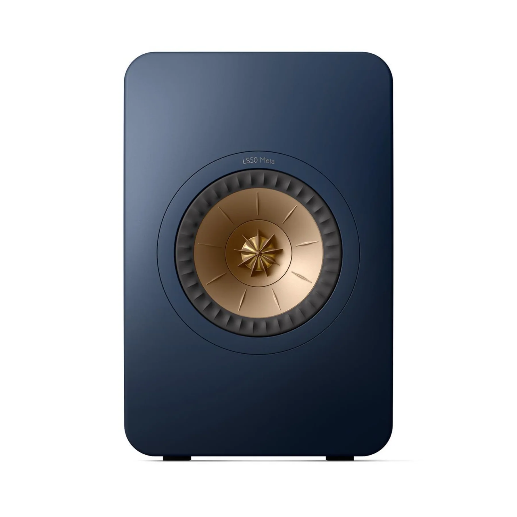 KEF LS50 Meta HiFi Bookshelf Speakers - Clearance / Open Box - Image 4