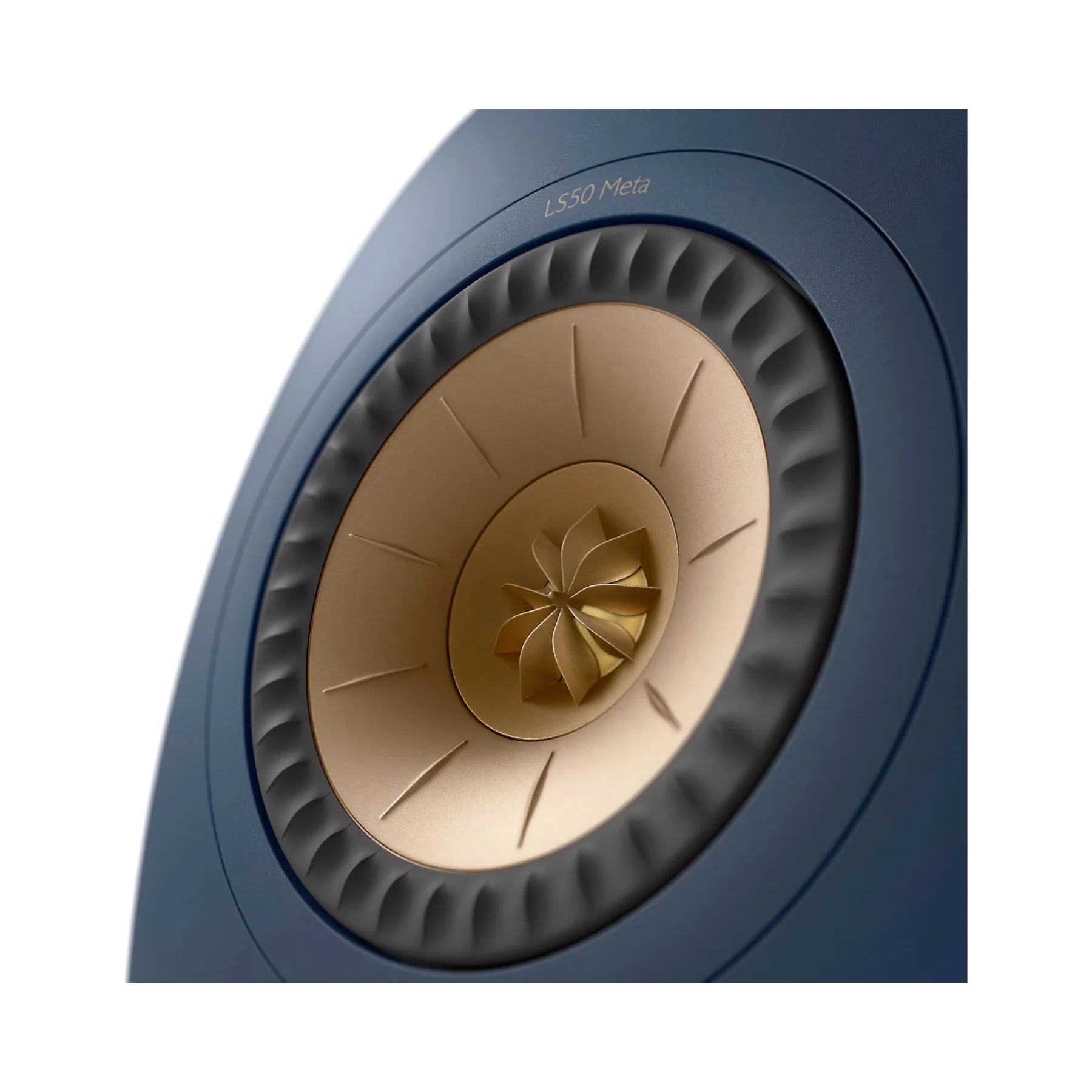 KEF LS50 Meta HiFi Bookshelf Speakers - Clearance / Open Box - Image 7