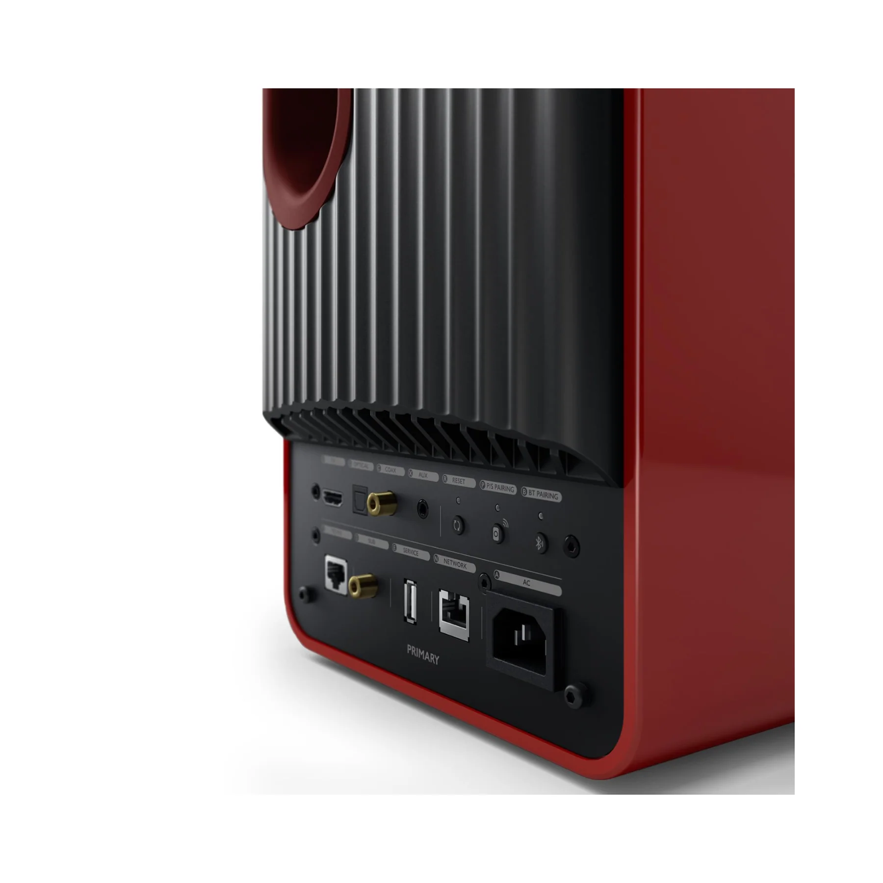KEF LS50 Wireless II HiFi Powered Speakers - Clearance / Open Box - Image 11