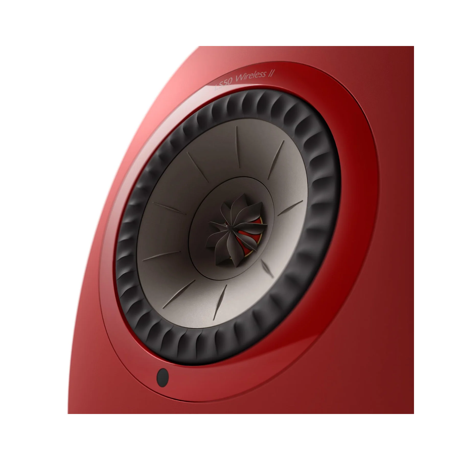 KEF LS50 Wireless II HiFi Powered Speakers - Clearance / Open Box - Image 16