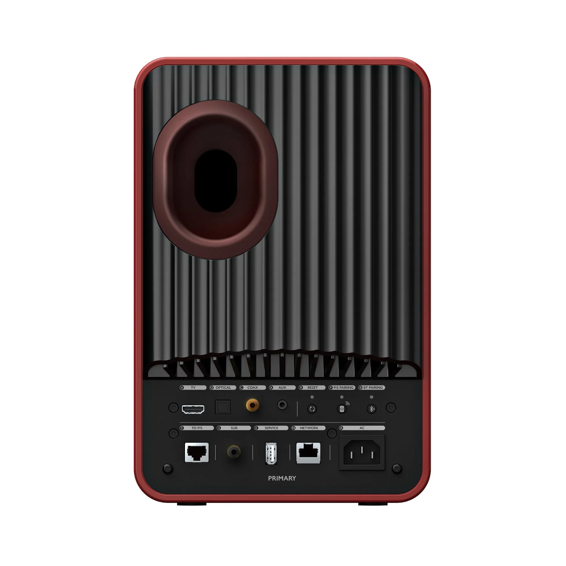 KEF LS50 Wireless II HiFi Powered Speakers - Clearance / Open Box - Image 17