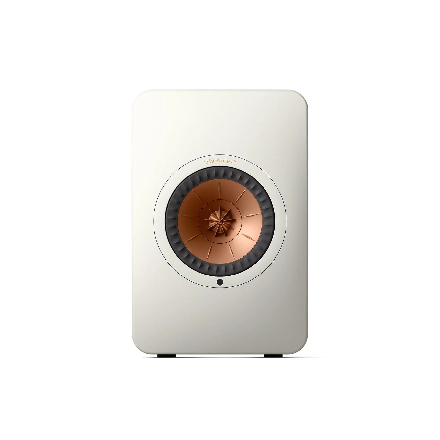 KEF LS50 Wireless II HiFi Powered Speakers - Clearance / Open Box - Image 22