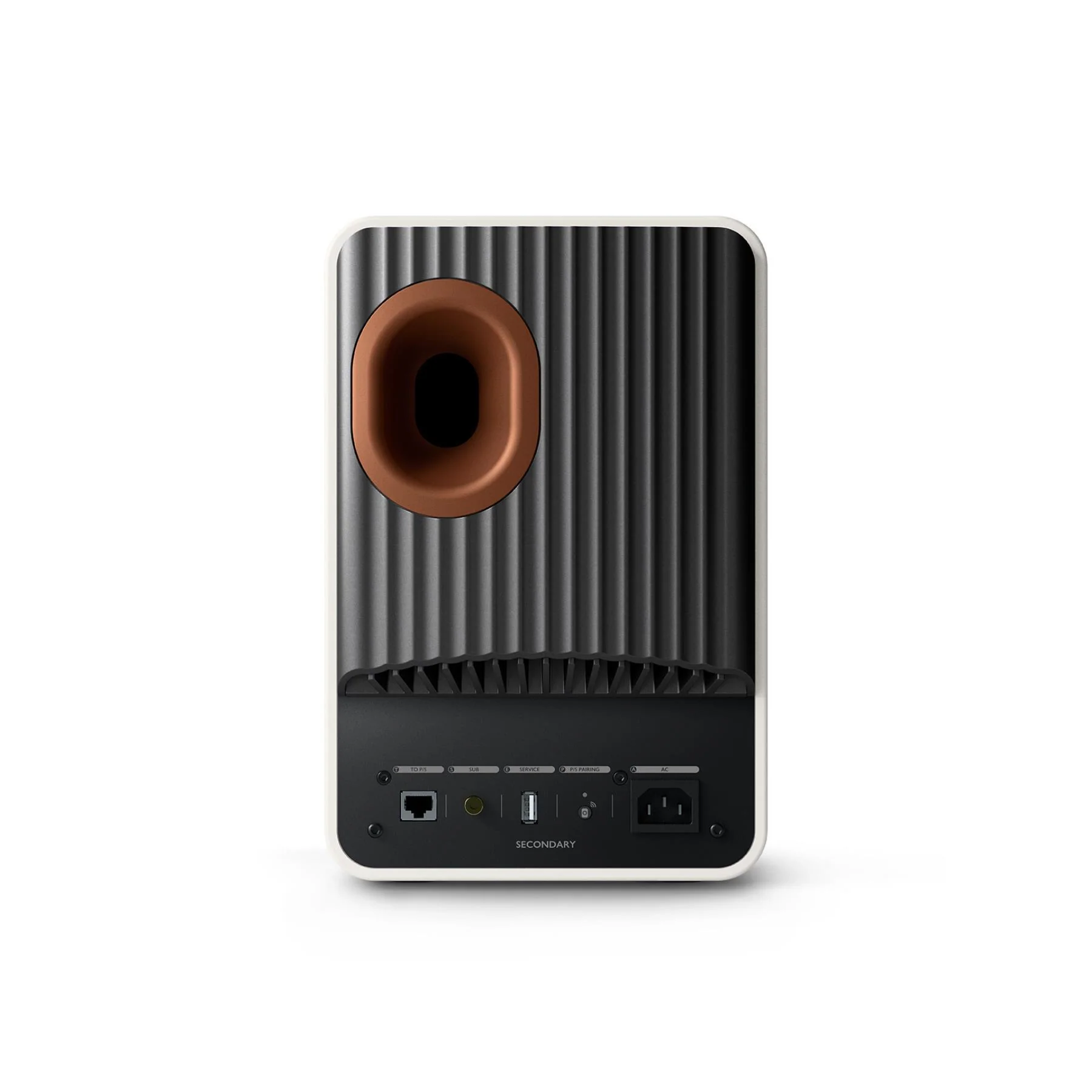 KEF LS50 Wireless II HiFi Powered Speakers - Clearance / Open Box - Image 23