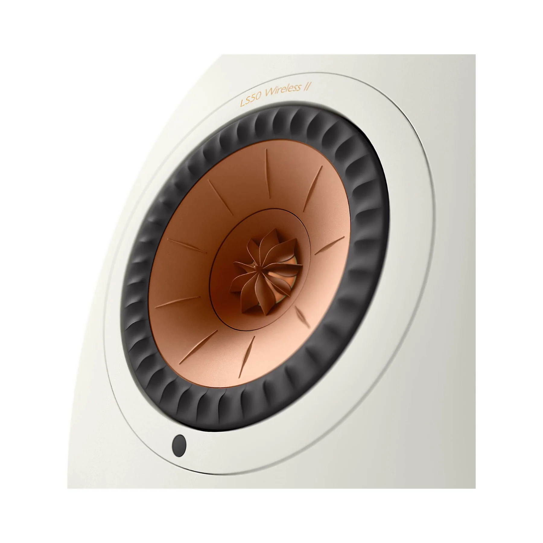 KEF LS50 Wireless II HiFi Powered Speakers - Clearance / Open Box - Image 25