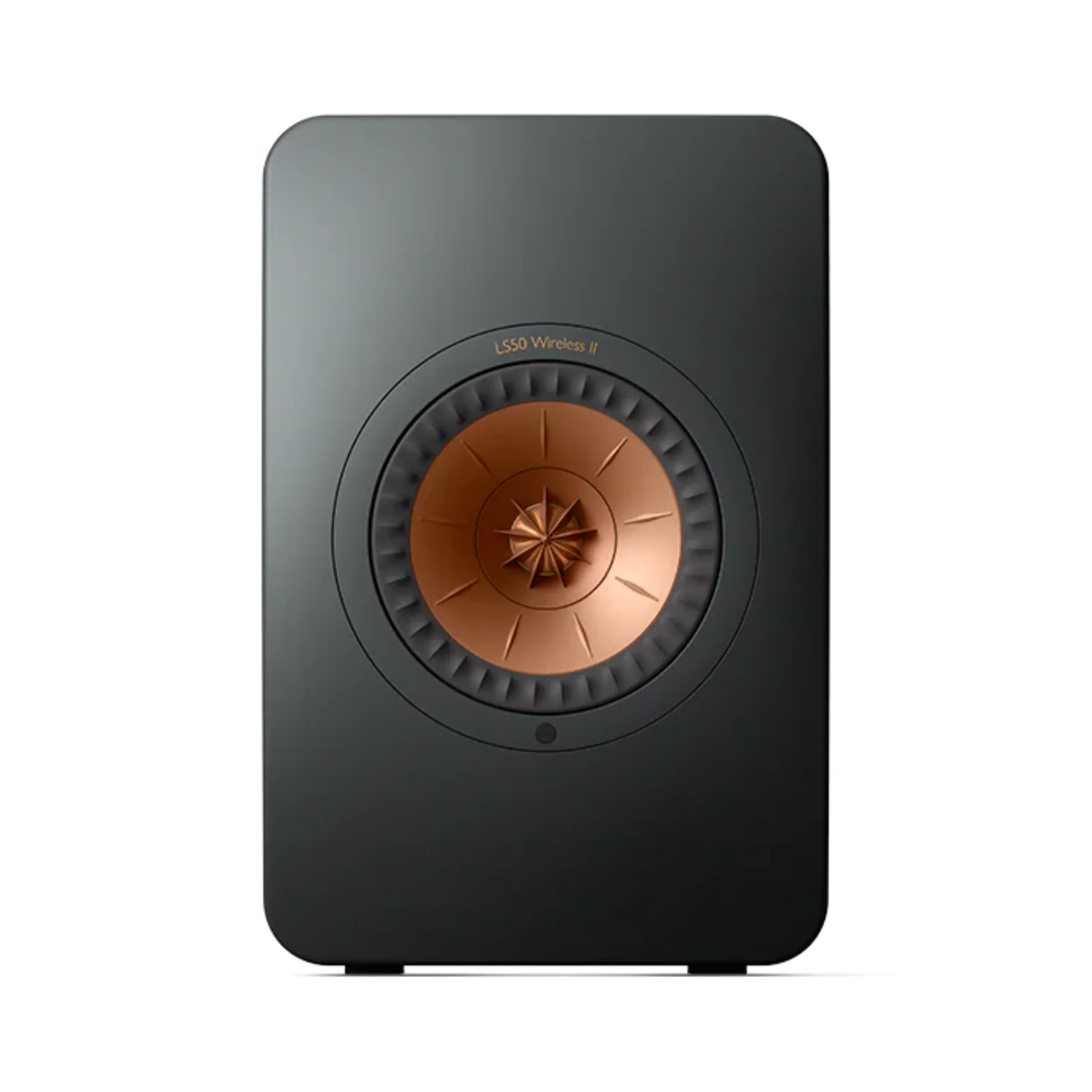 KEF LS50 Wireless II HiFi Powered Speakers - Clearance / Open Box - Image 5