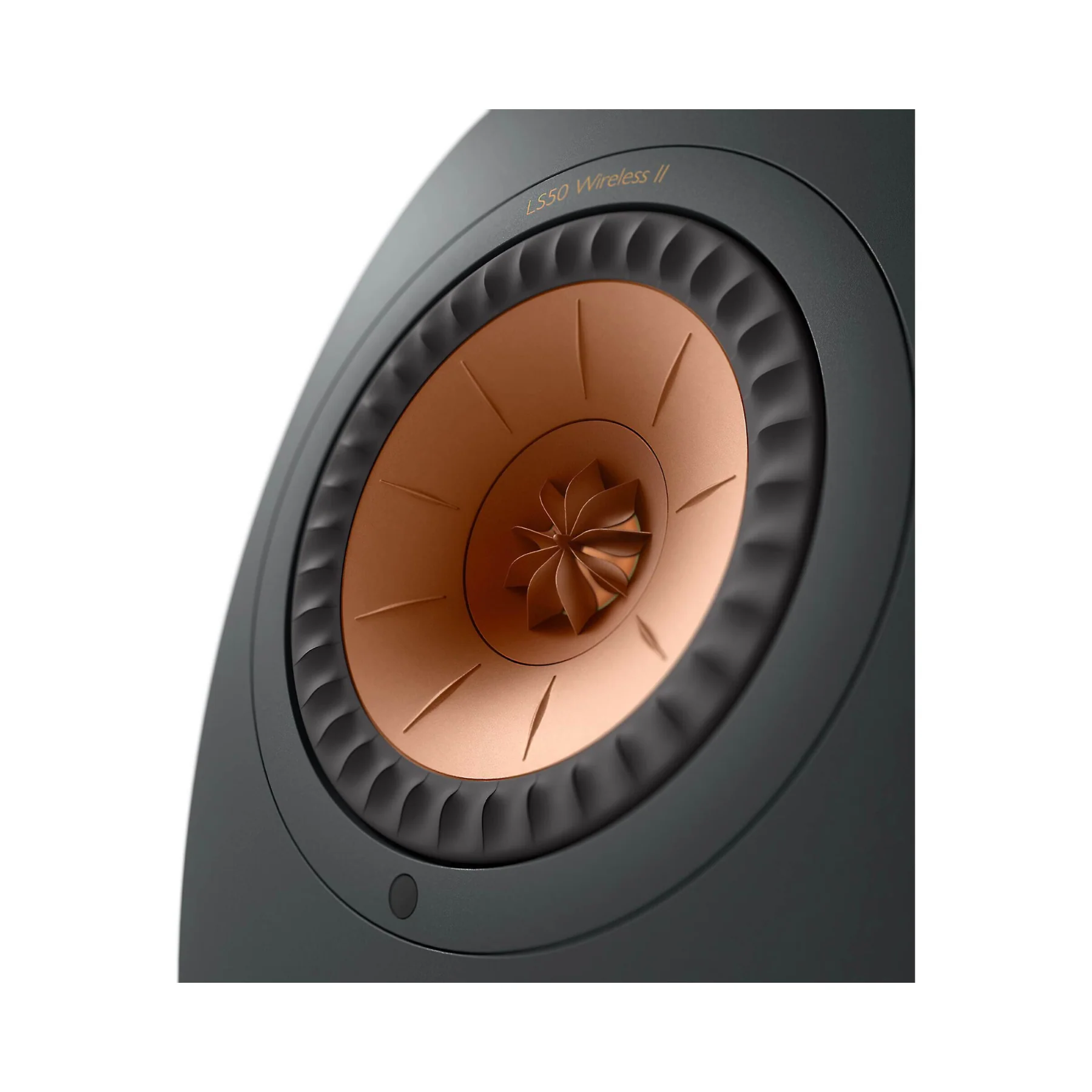 KEF LS50 Wireless II HiFi Powered Speakers - Clearance / Open Box - Image 7
