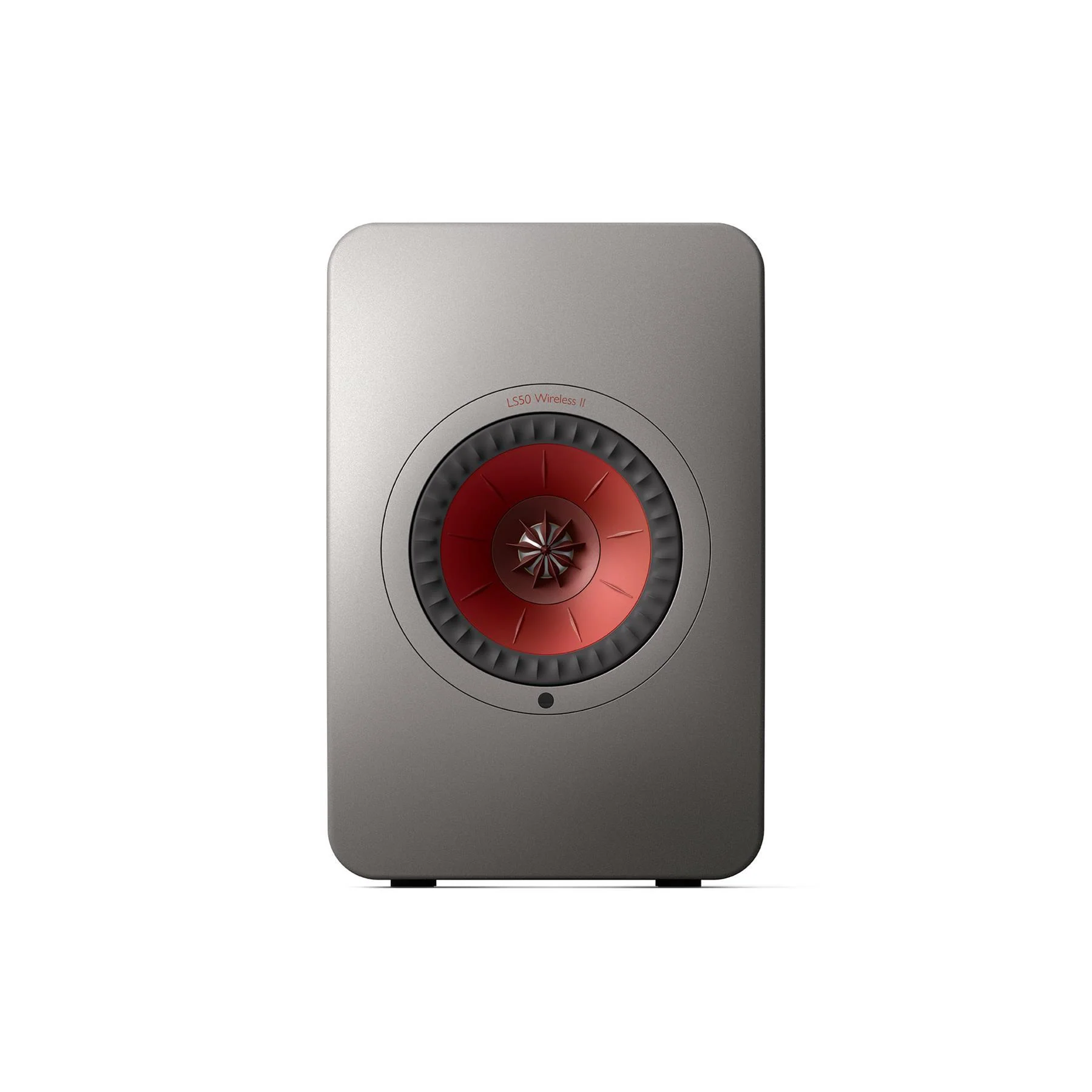 KEF LS50 Wireless II HiFi Powered Speakers - Image 18