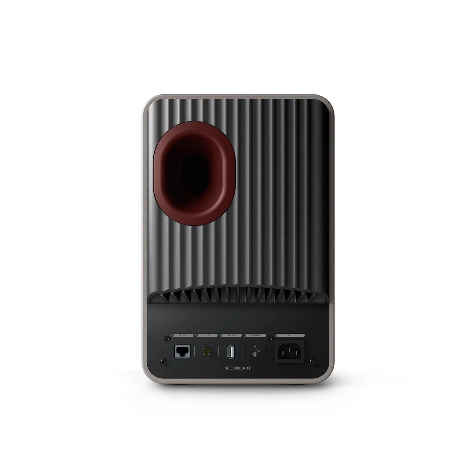 KEF LS50 Wireless II HiFi Powered Speakers - Image 19