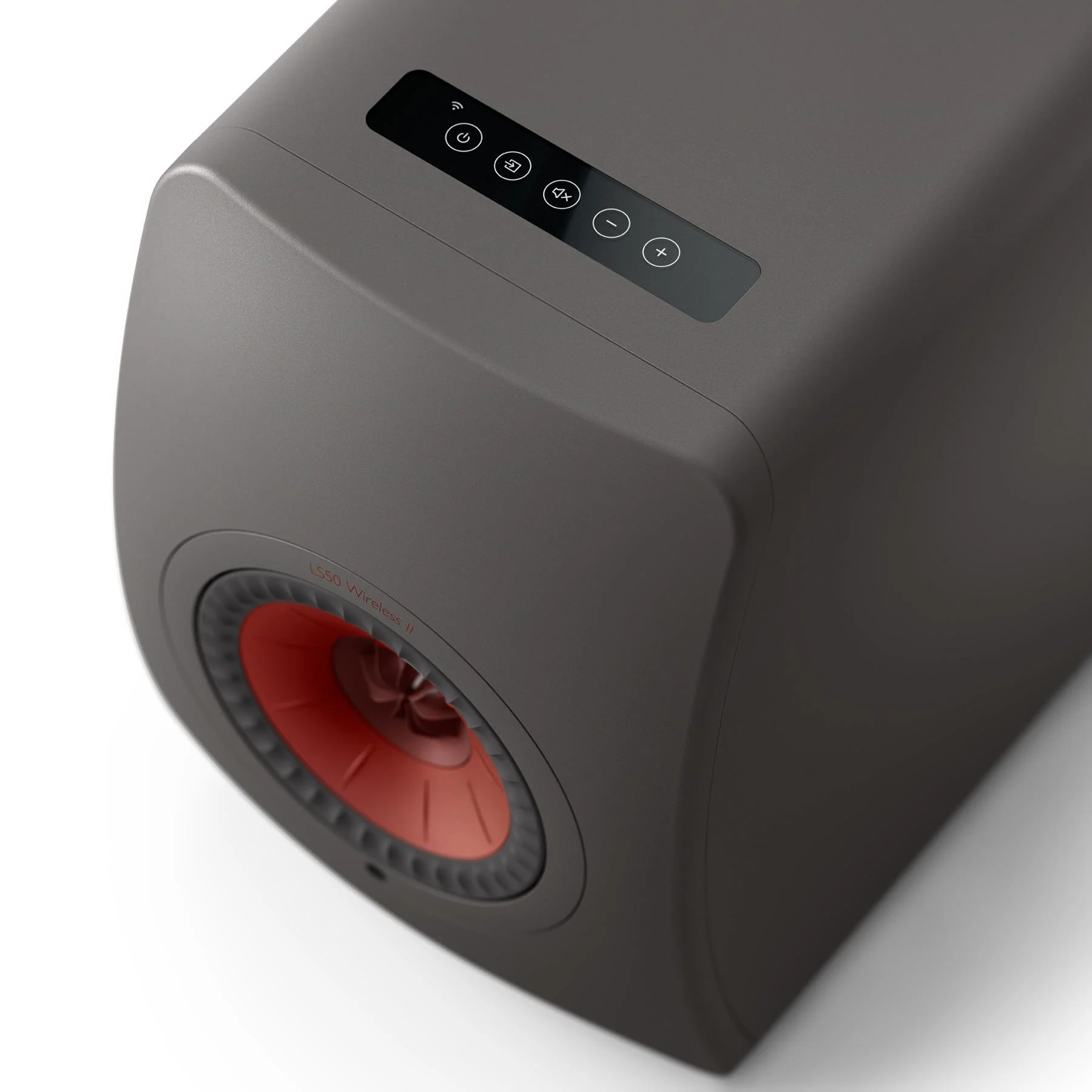 KEF LS50 Wireless II HiFi Powered Speakers - Image 20