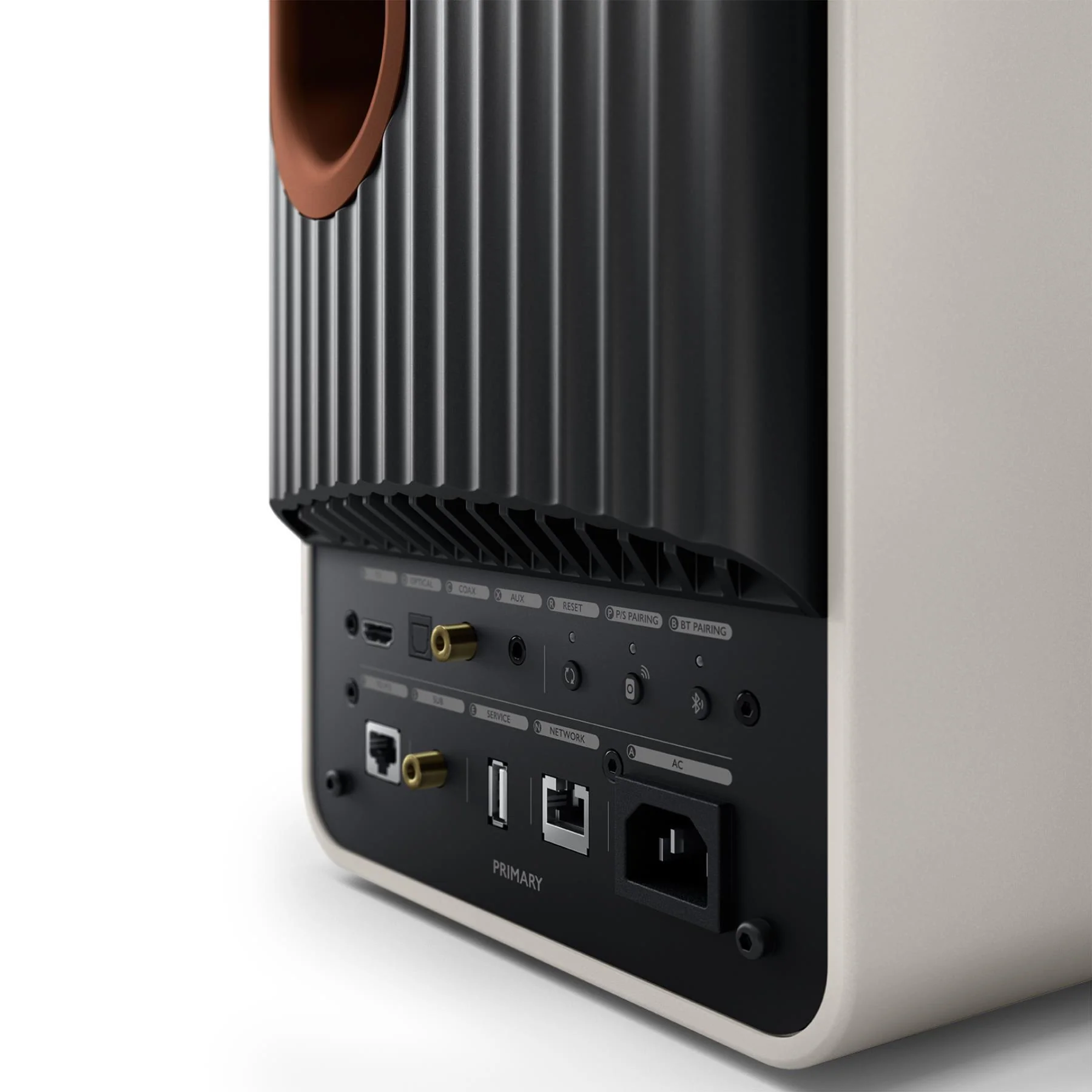 KEF LS50 Wireless II HiFi Powered Speakers - Image 23