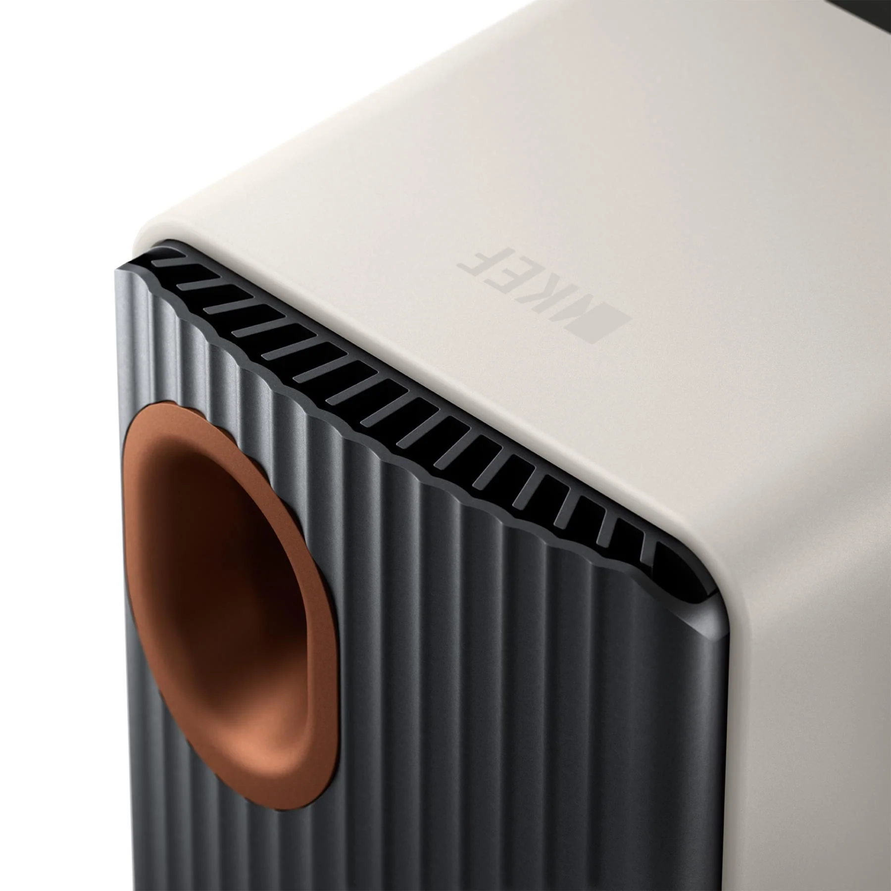 KEF LS50 Wireless II HiFi Powered Speakers - Image 24
