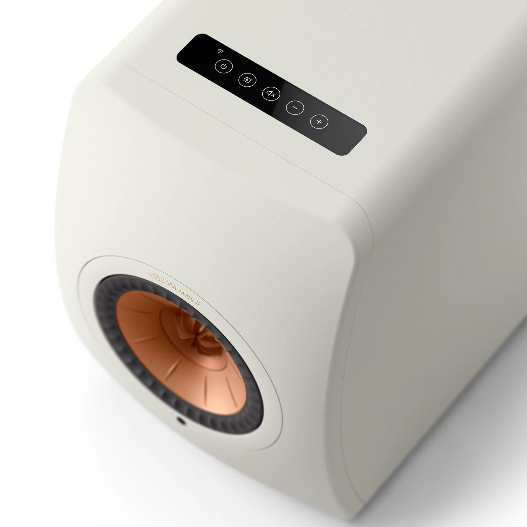 KEF LS50 Wireless II HiFi Powered Speakers - Image 27
