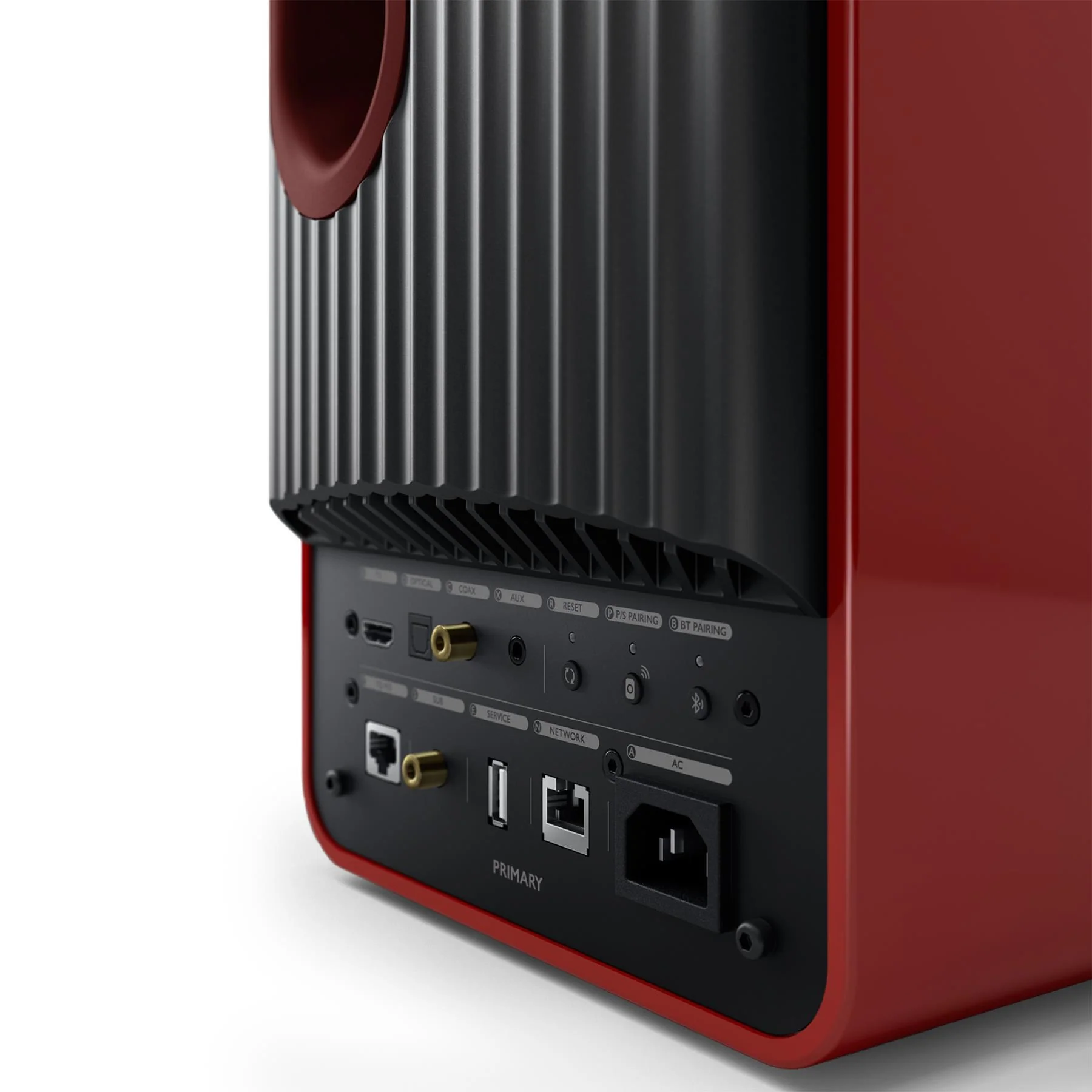 KEF LS50 Wireless II HiFi Powered Speakers - Image 31