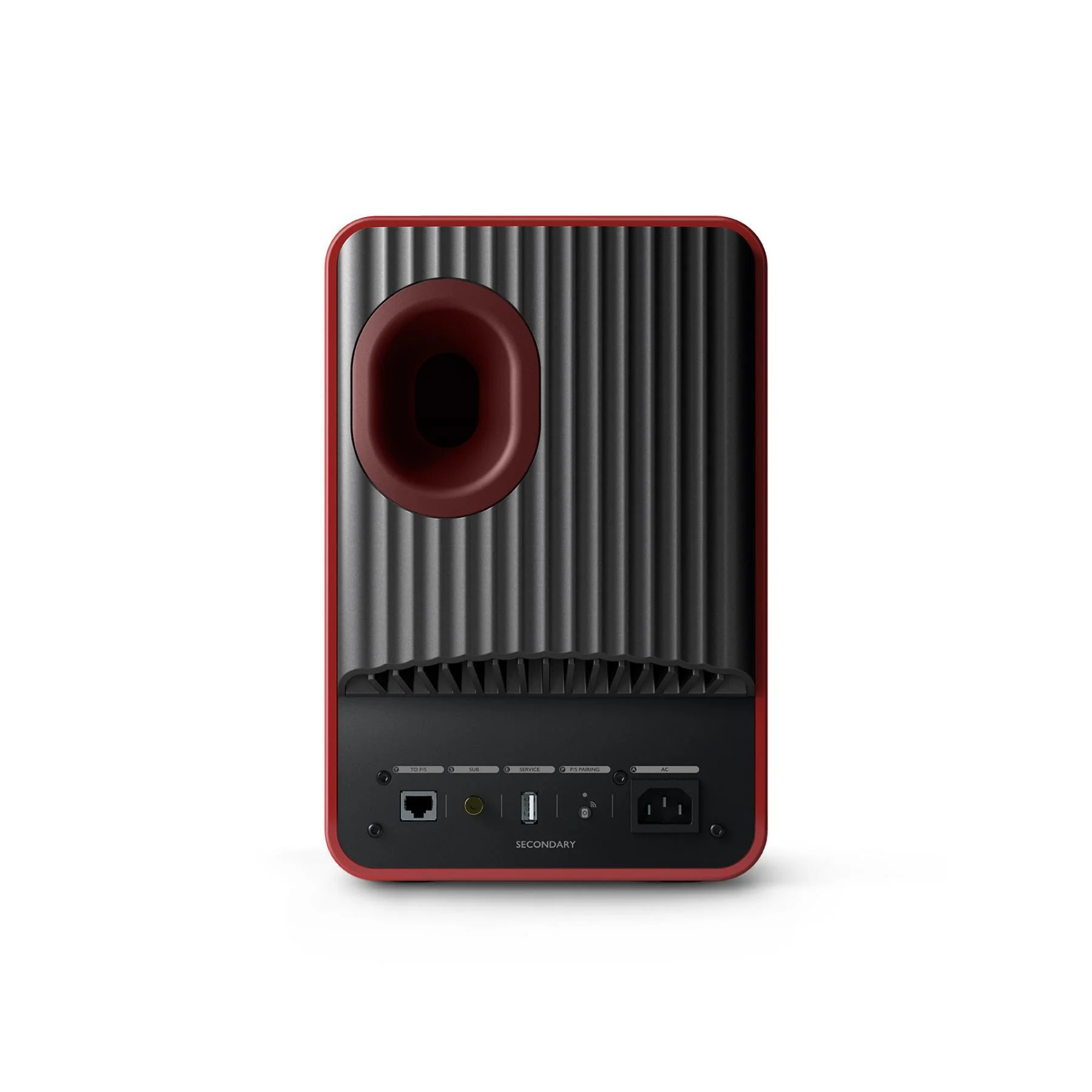 KEF LS50 Wireless II HiFi Powered Speakers - Image 34