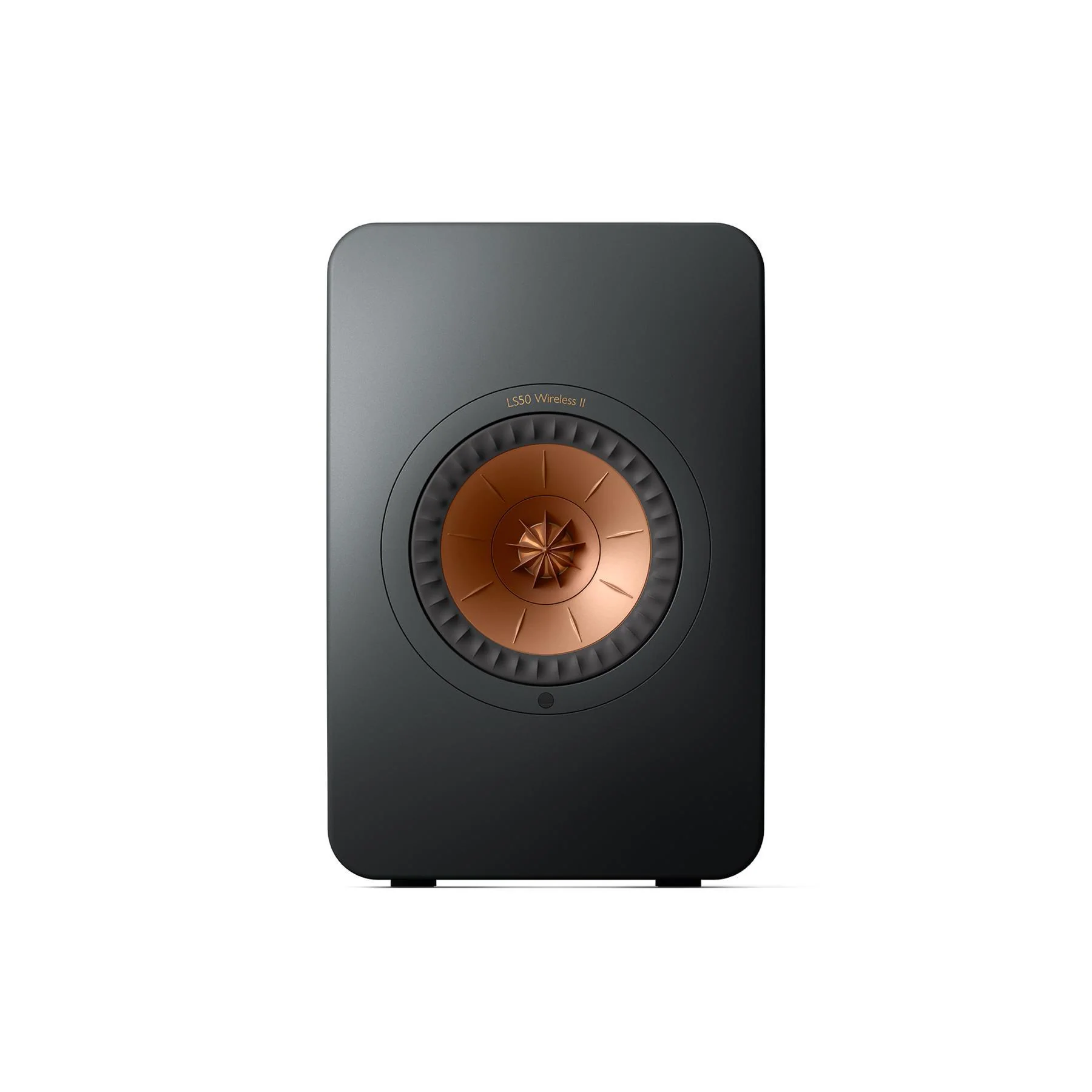 KEF LS50 Wireless II HiFi Powered Speakers - Image 41