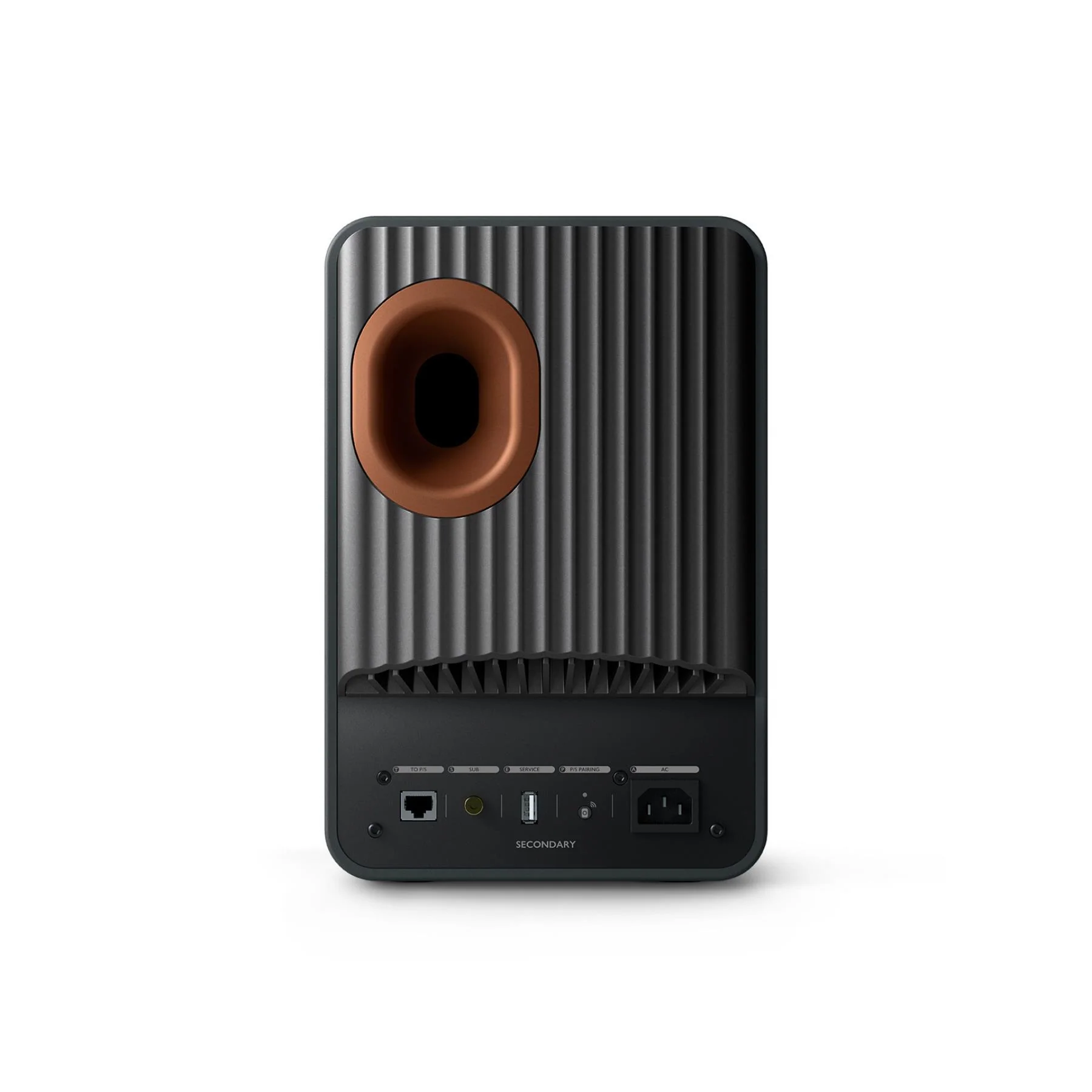 KEF LS50 Wireless II HiFi Powered Speakers - Image 42