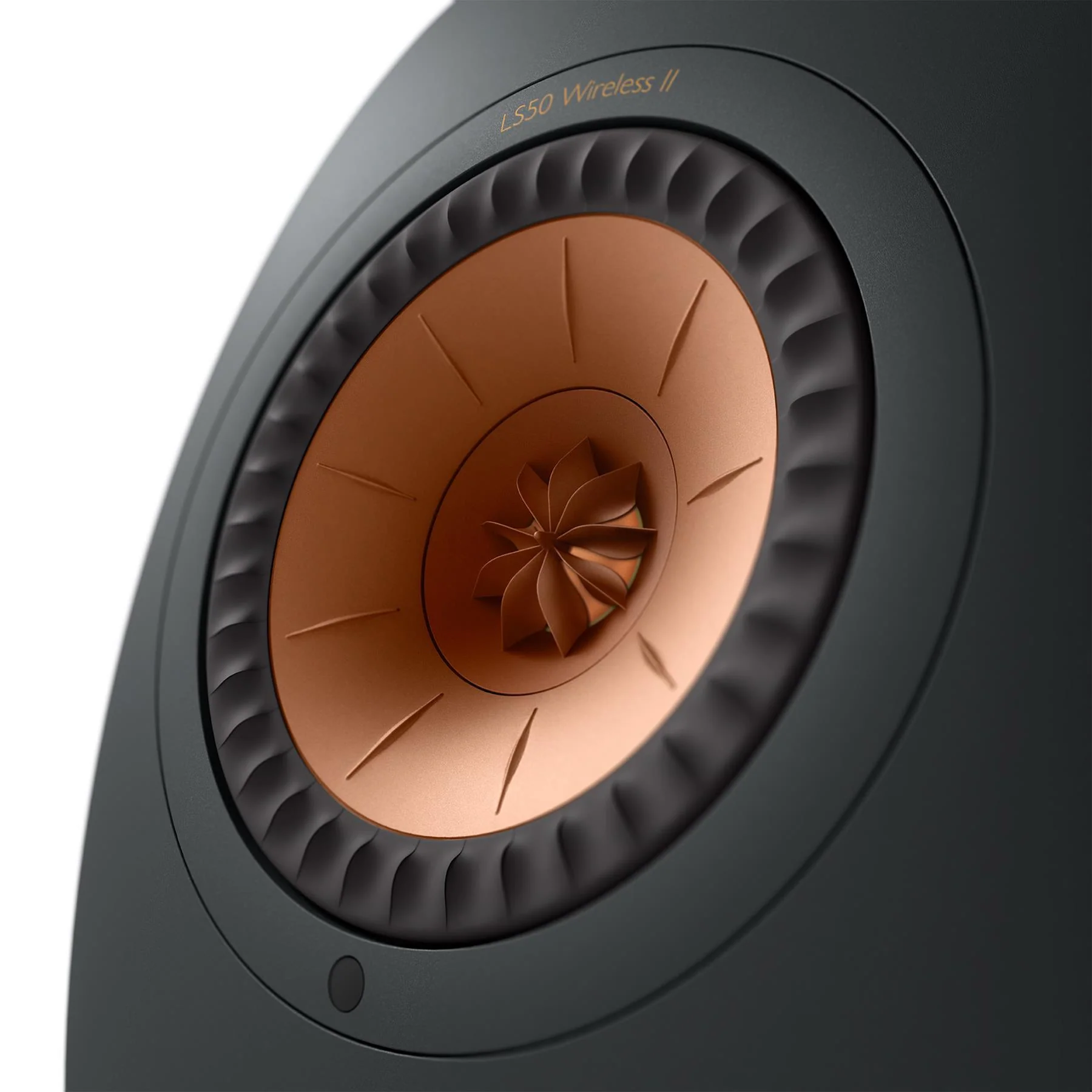 KEF LS50 Wireless II HiFi Powered Speakers - Image 44