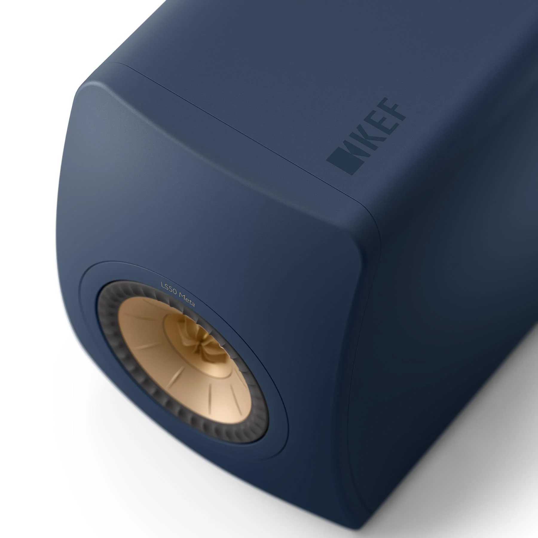 KEF LS50C Meta Center Channel Speaker - Image 10