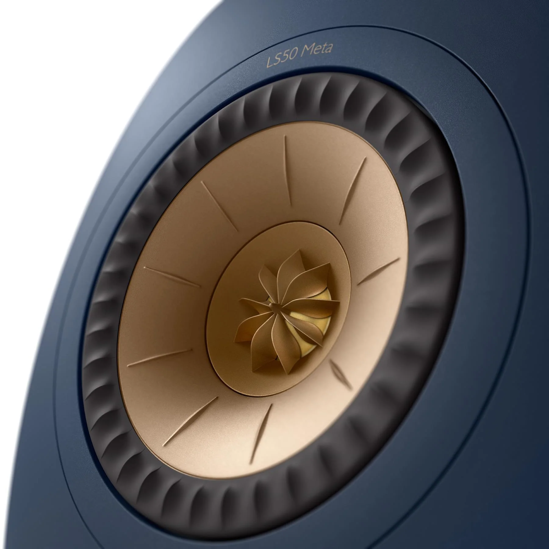 KEF LS50C Meta Center Channel Speaker - Image 11