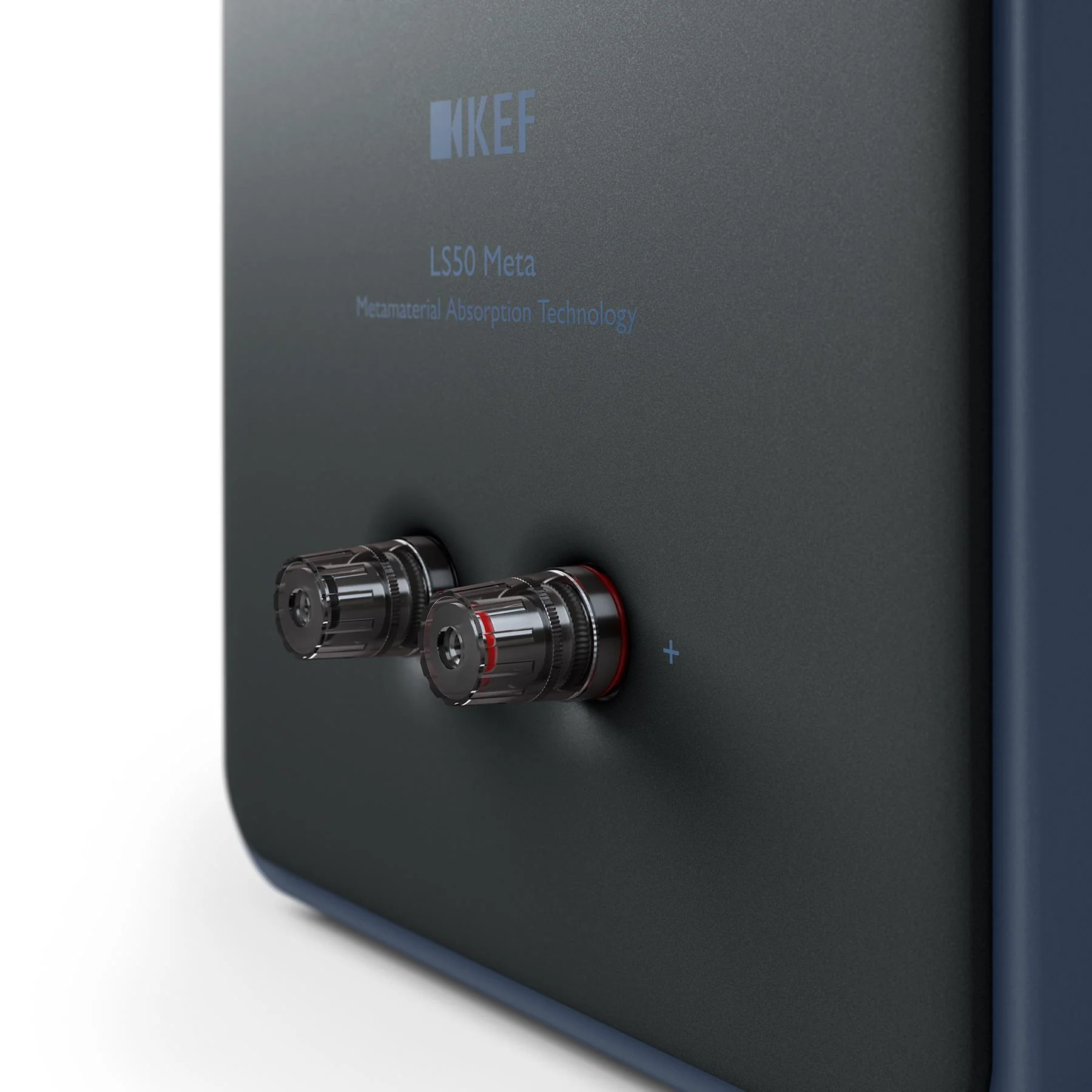 KEF LS50C Meta Center Channel Speaker - Image 12