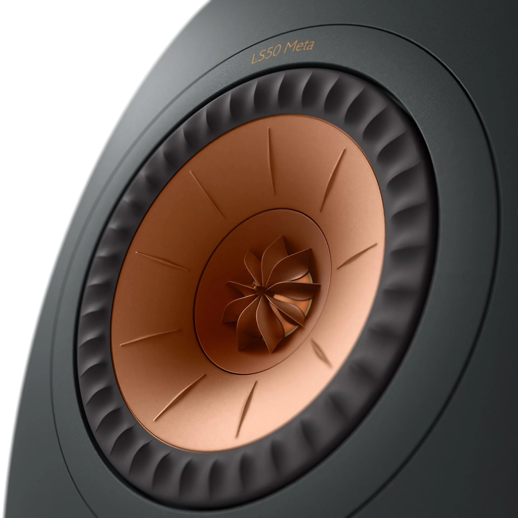 KEF LS50C Meta Center Channel Speaker - Image 14