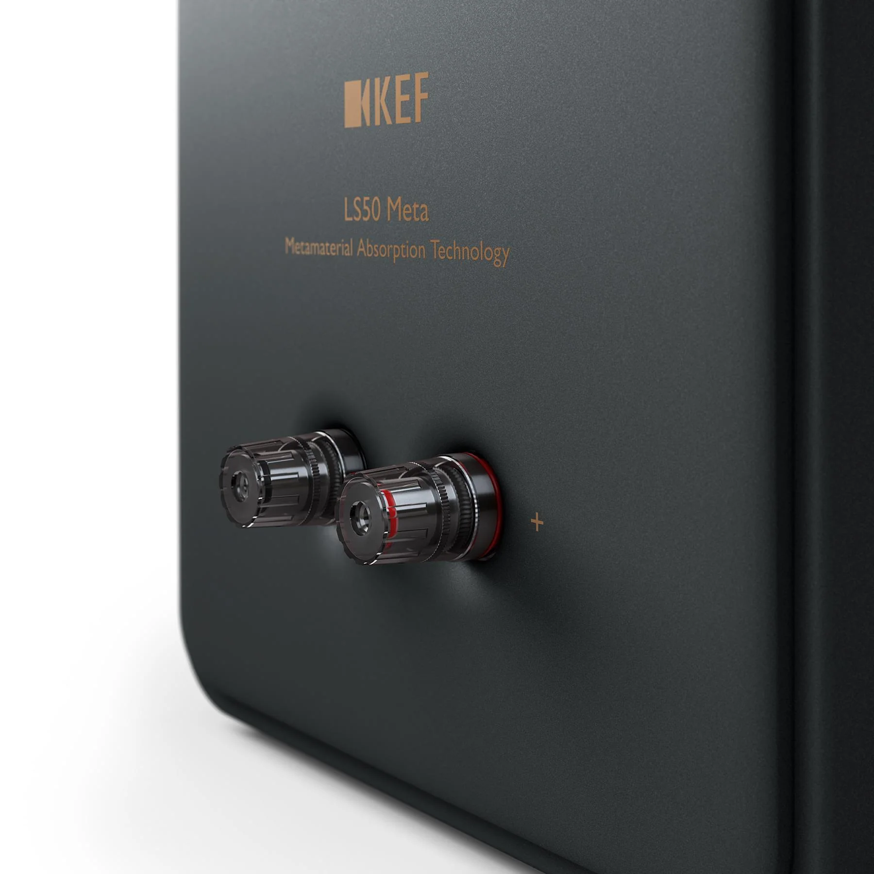 KEF LS50C Meta Center Channel Speaker - Image 15