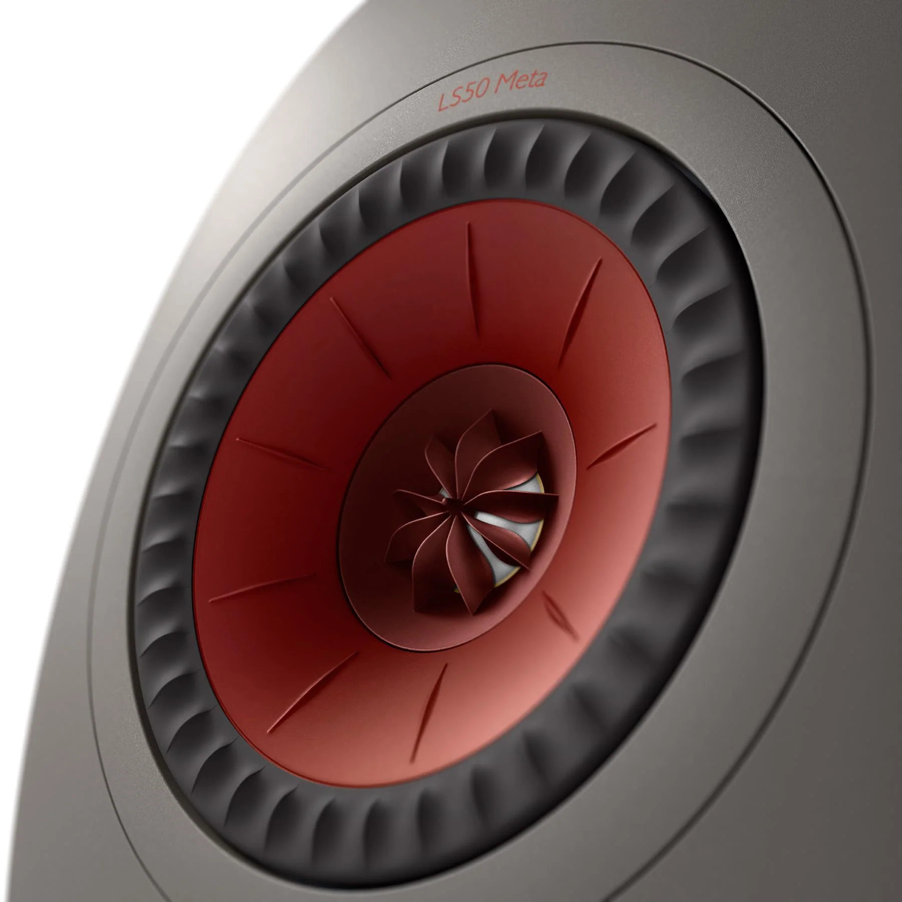 KEF LS50C Meta Center Channel Speaker - Image 3