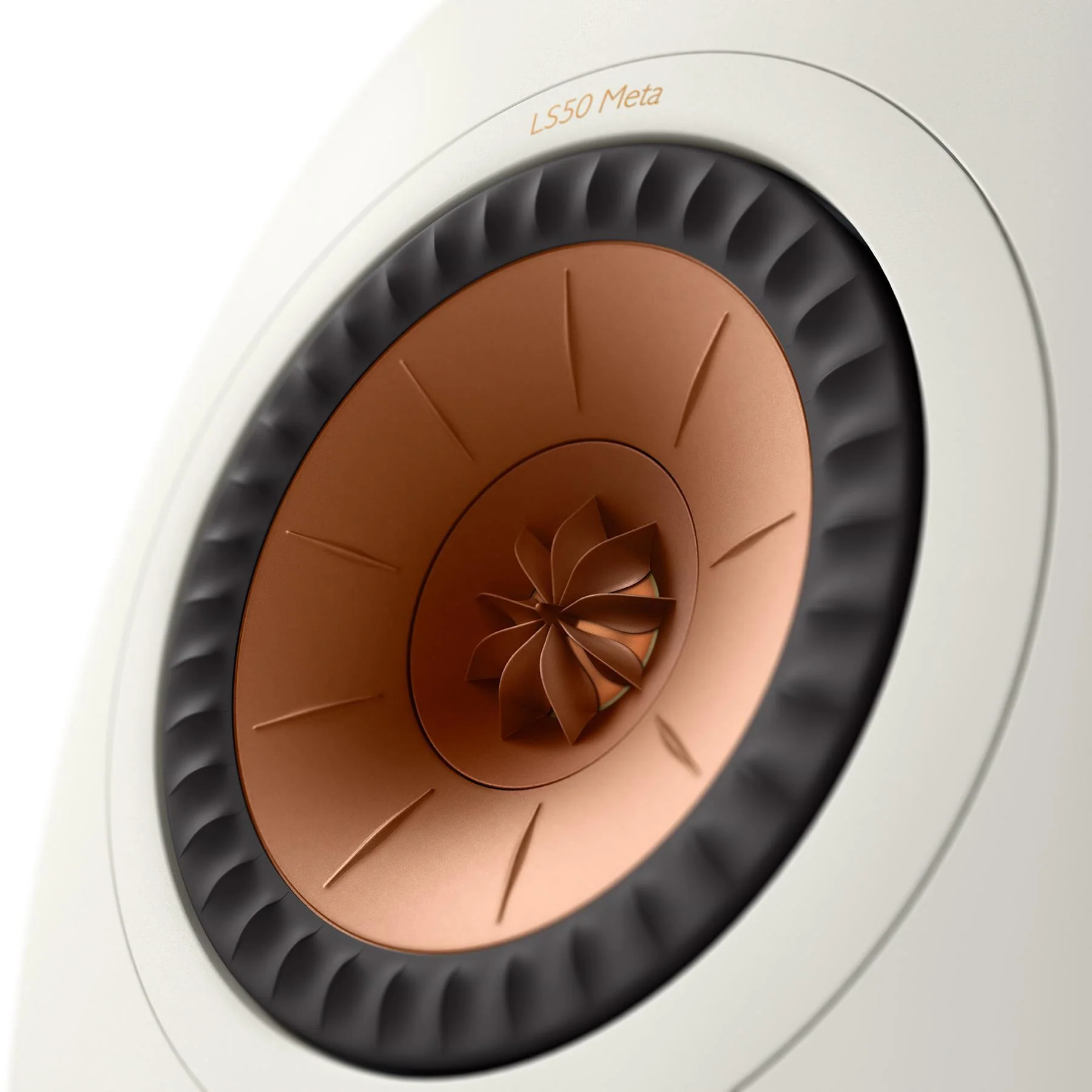 KEF LS50C Meta Center Channel Speaker - Image 7