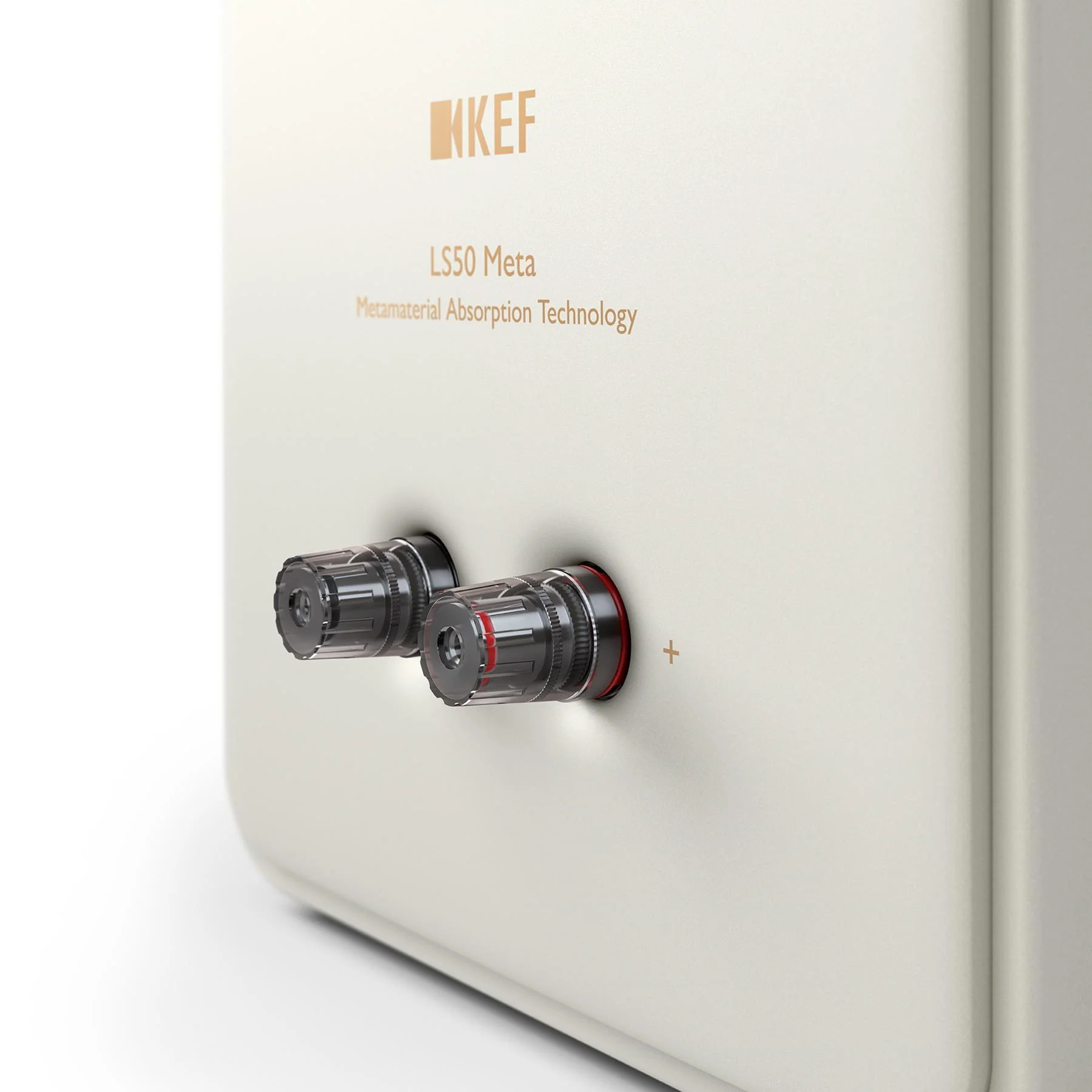 KEF LS50C Meta Center Channel Speaker - Image 8