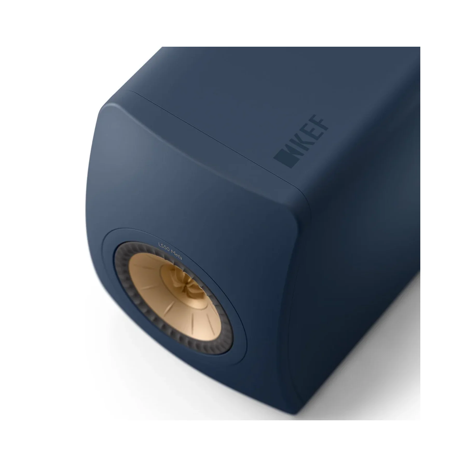KEF LS50C Meta Center Channel Speaker - Clearance / Open Box - Image 13
