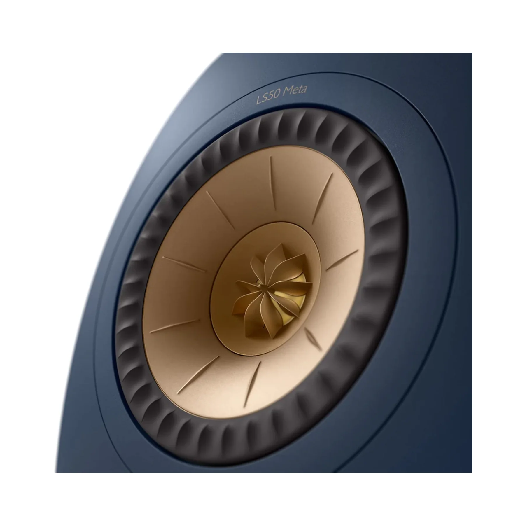 KEF LS50C Meta Center Channel Speaker - Clearance / Open Box - Image 14