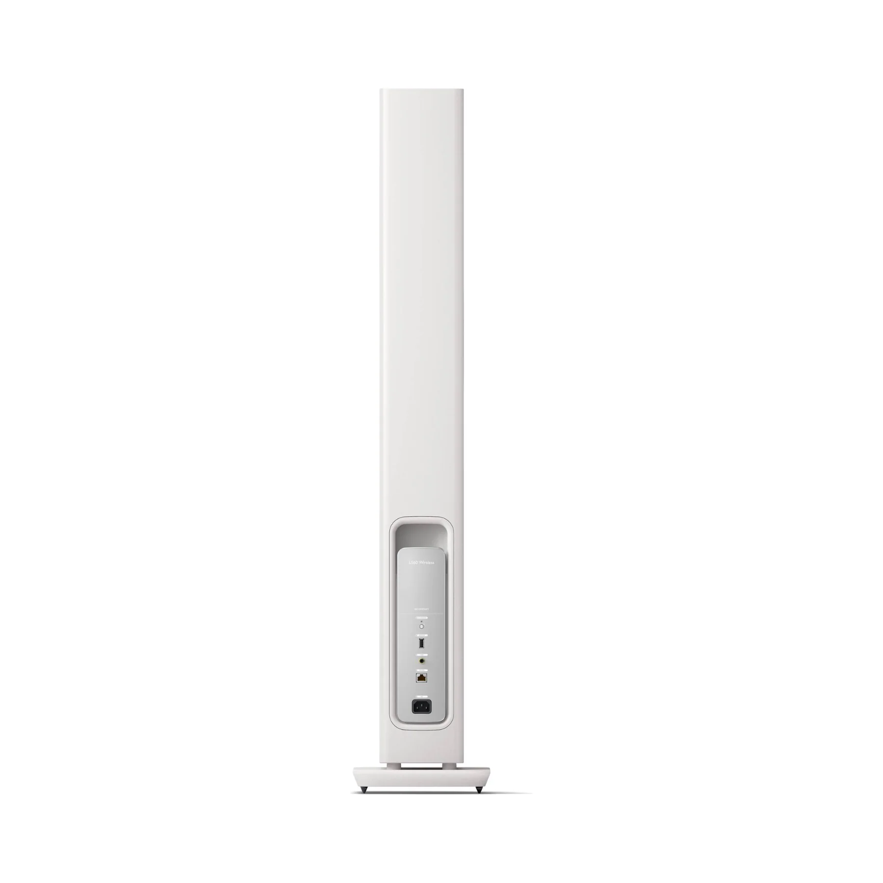 KEF LS60 Wireless HiFi Speaker (Each) - Clearance / Open Box - Image 3