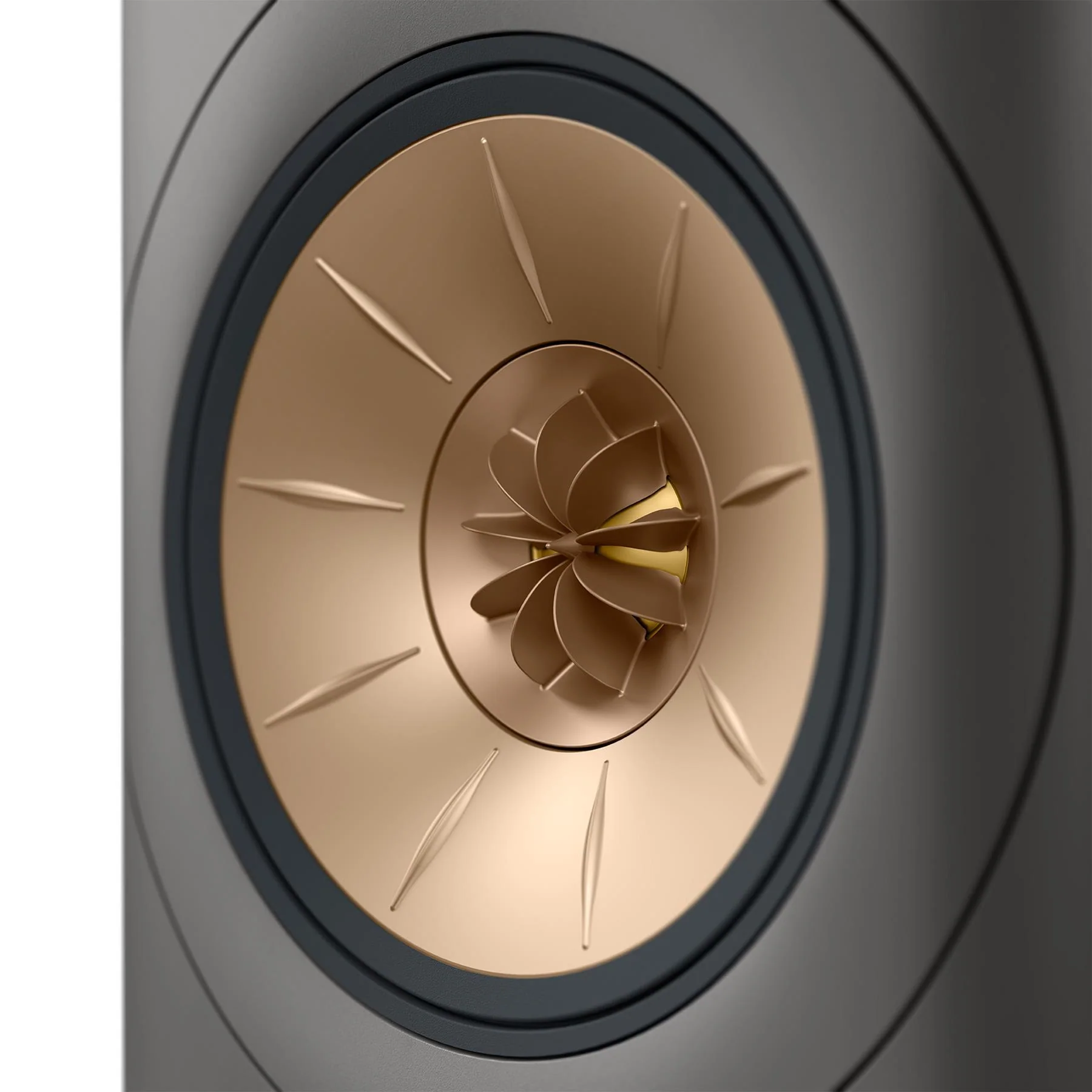 KEF LS60 Wireless HiFi Speakers - Image 20