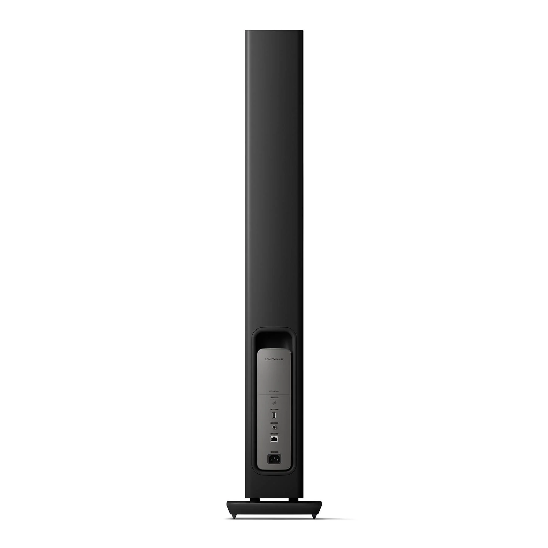 KEF LS60 Wireless HiFi Speakers - Image 24