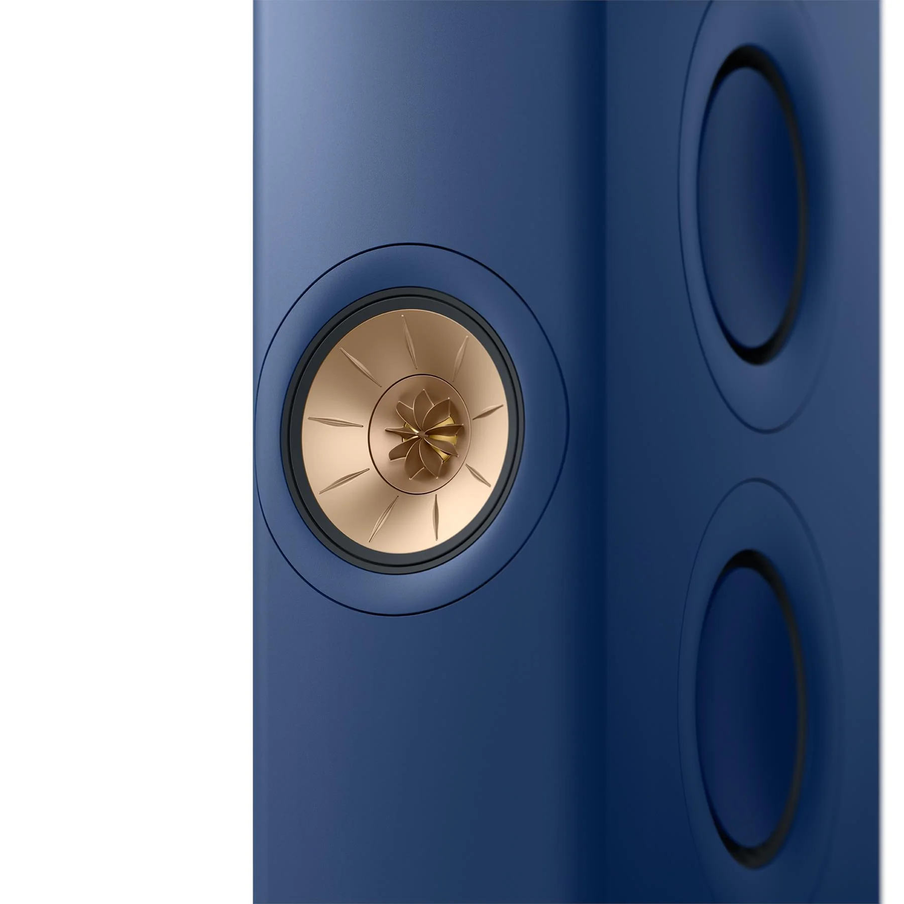 KEF LS60 Wireless HiFi Speakers - Image 32