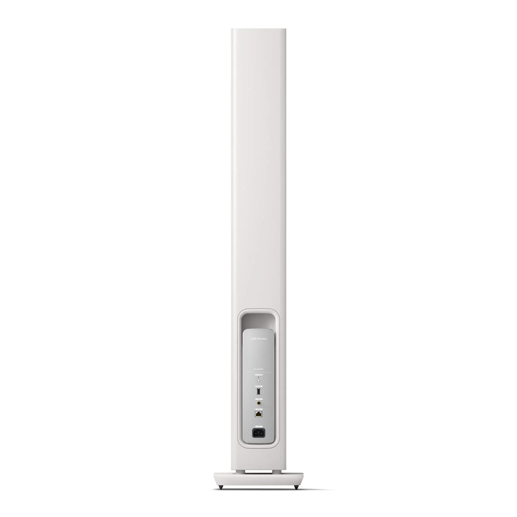 KEF LS60 Wireless HiFi Speakers - Image 38