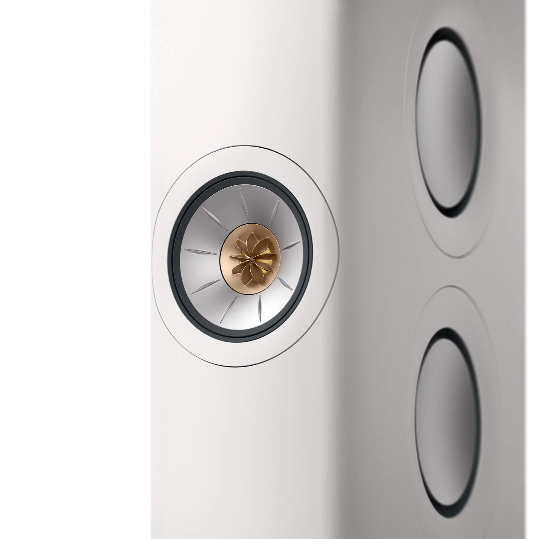KEF LS60 Wireless HiFi Speakers - Image 40