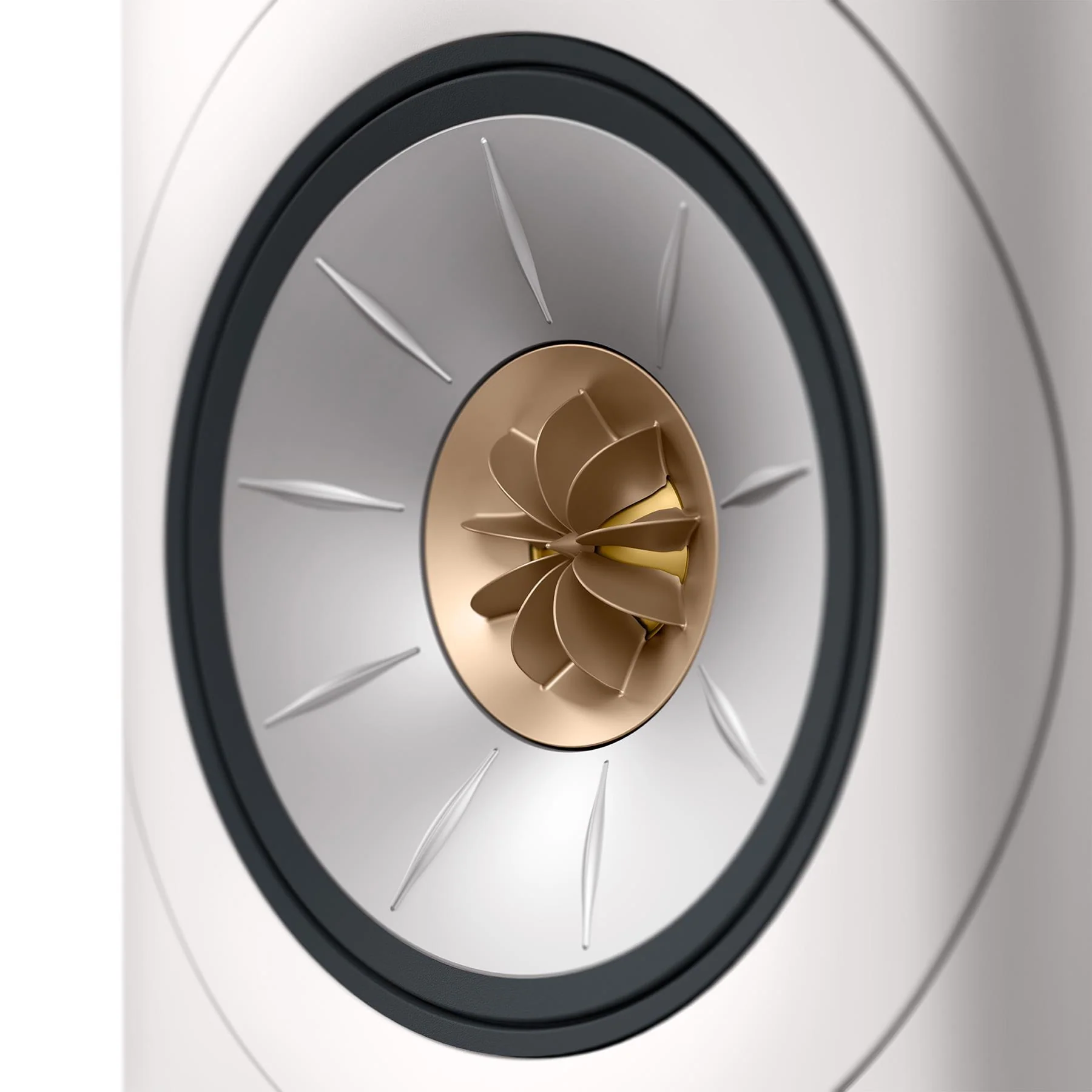 KEF LS60 Wireless HiFi Speakers - Image 41