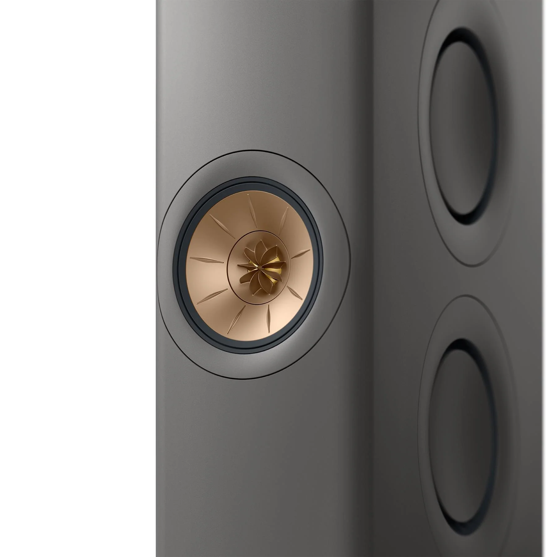 KEF LS60 Wireless HiFi Speakers - Pair - Clearance / Open Box - Image 13