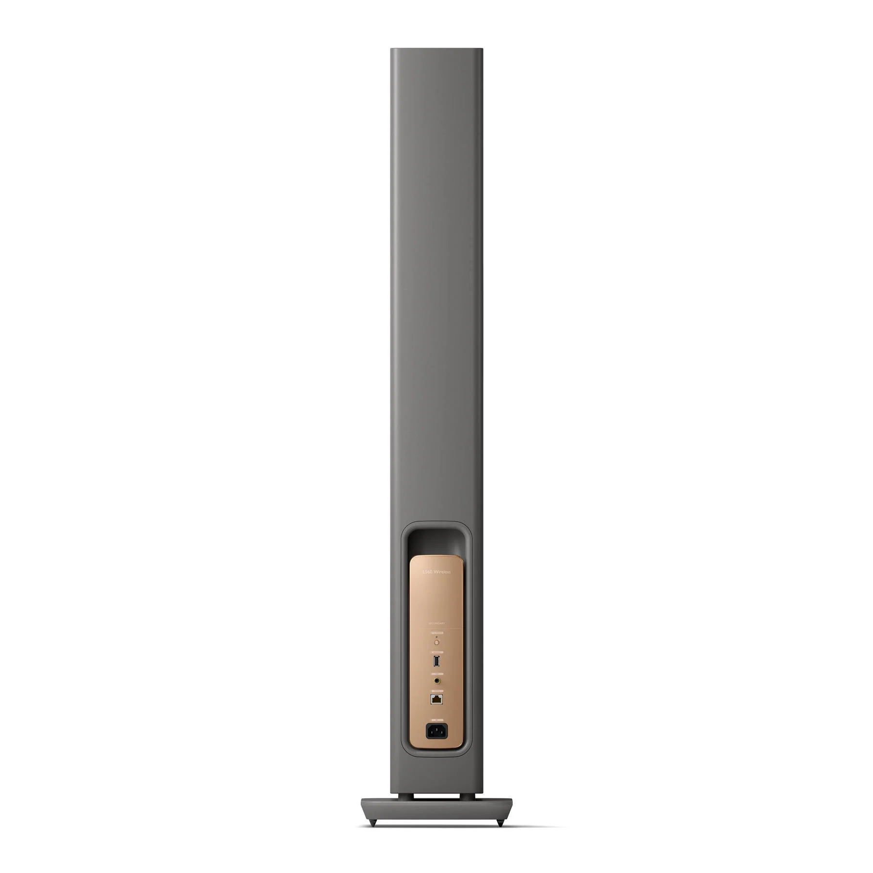 KEF LS60 Wireless HiFi Speakers - Pair - Clearance / Open Box - Image 15