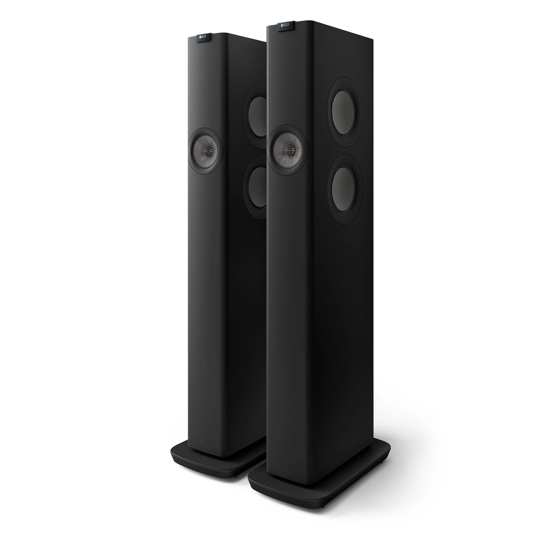 KEF LS60 Wireless HiFi Speakers - Pair - Clearance / Open Box - Image 19