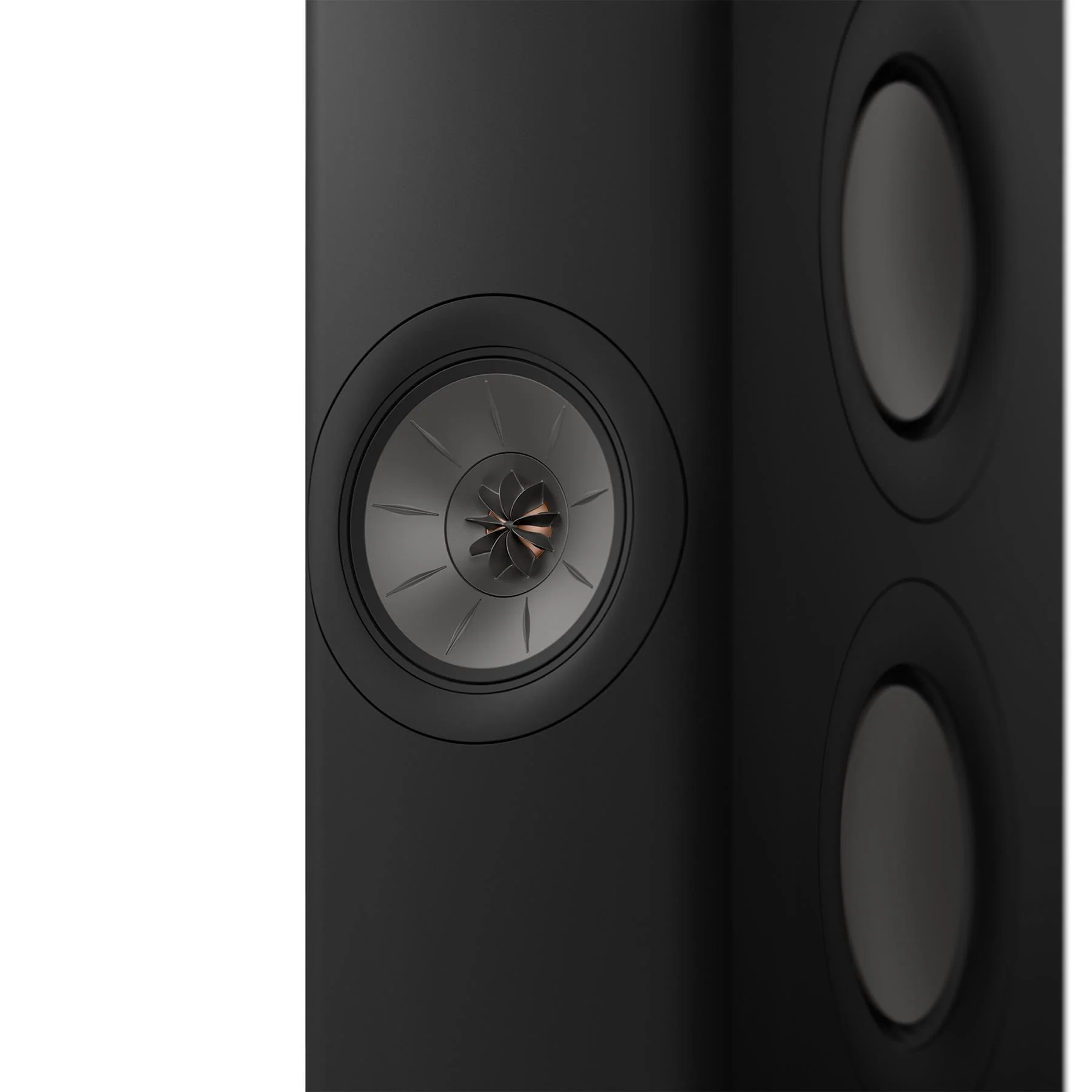 KEF LS60 Wireless HiFi Speakers - Pair - Clearance / Open Box - Image 23