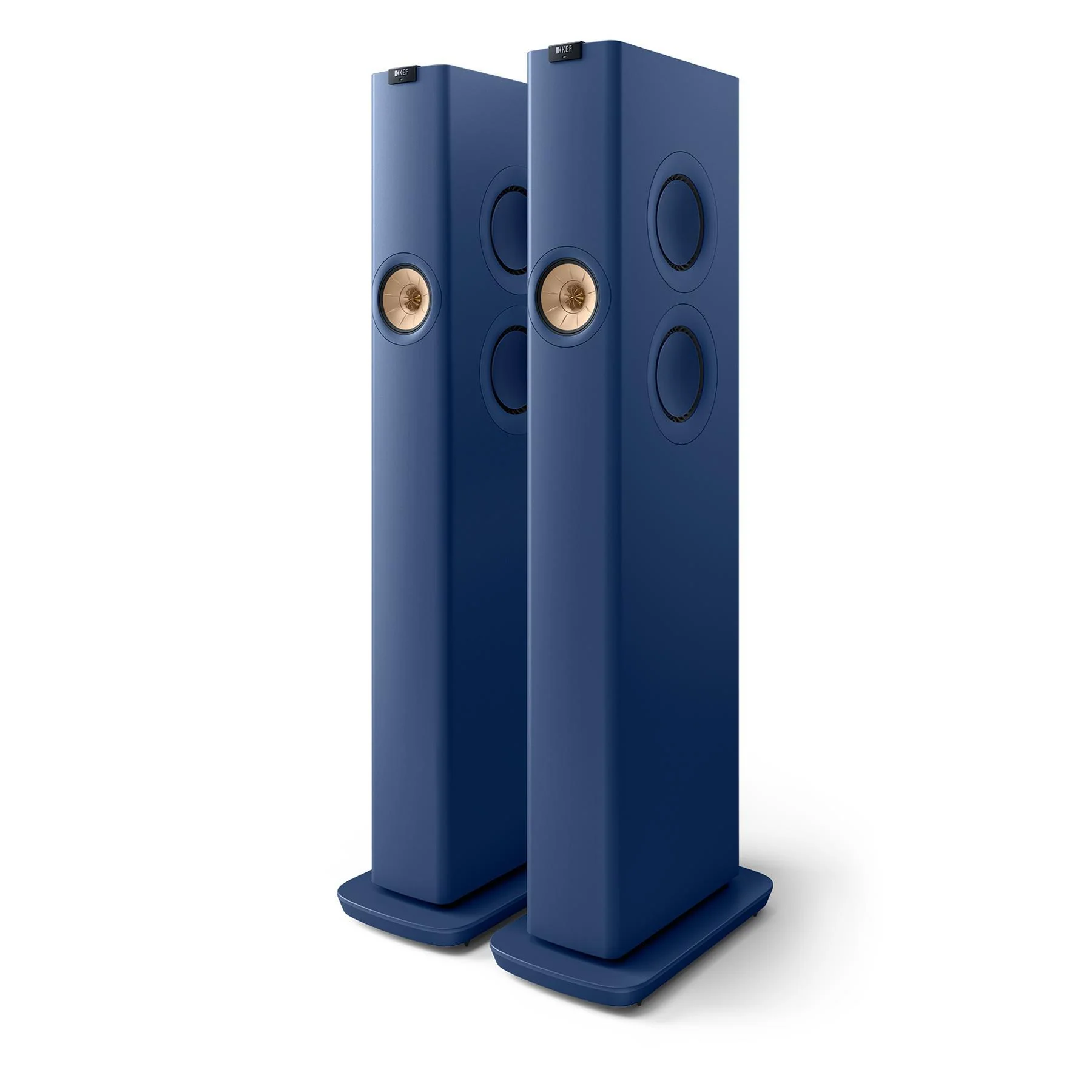 KEF LS60 Wireless HiFi Speakers - Pair - Clearance / Open Box - Image 28