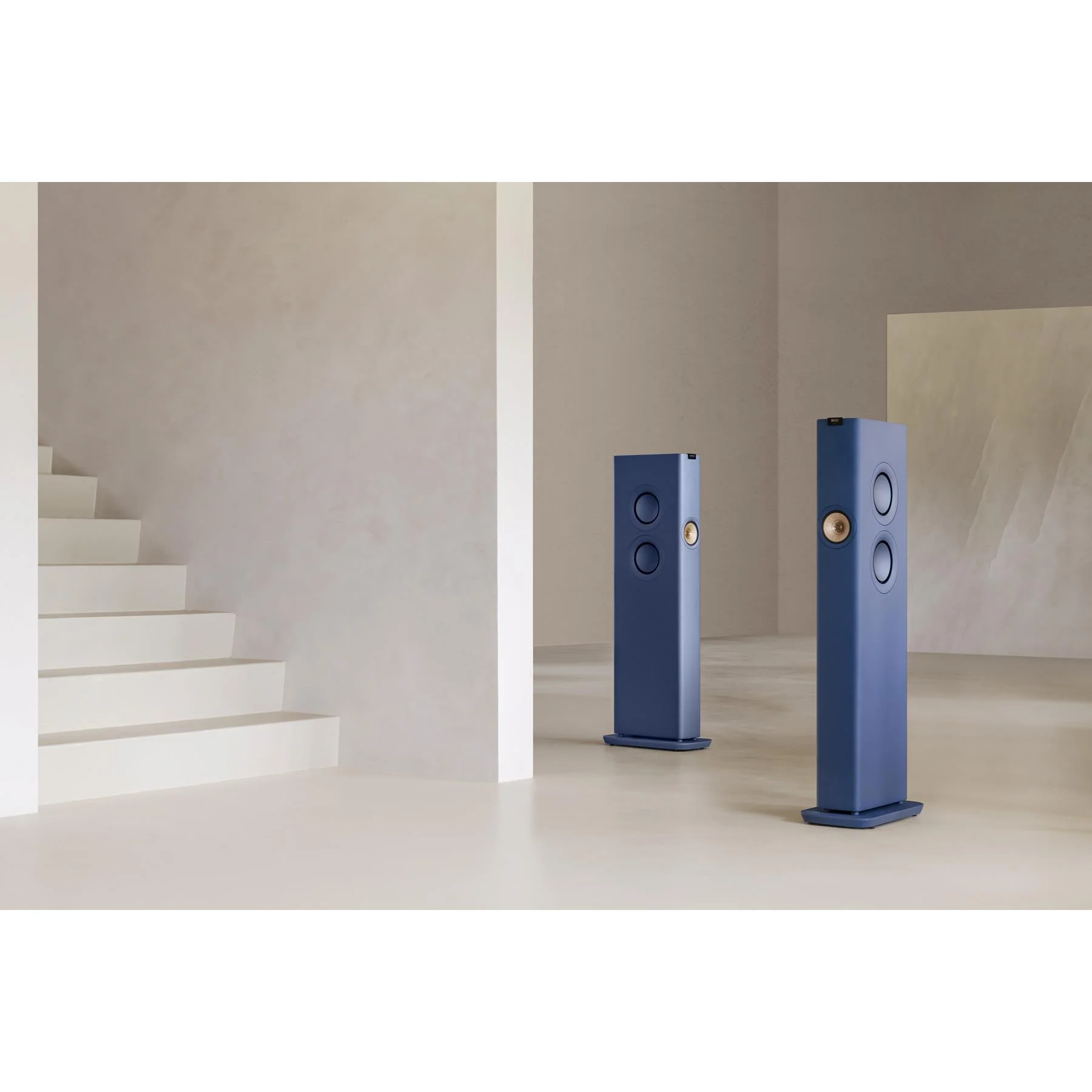 KEF LS60 Wireless HiFi Speakers - Pair - Clearance / Open Box - Image 7